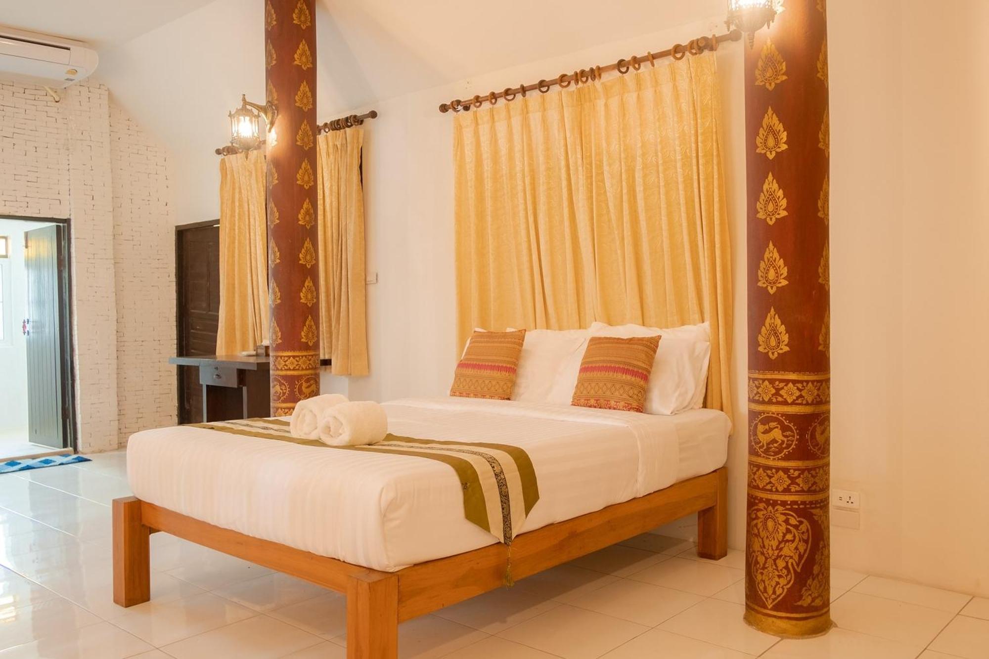 Resort Baan Tawai Lanna