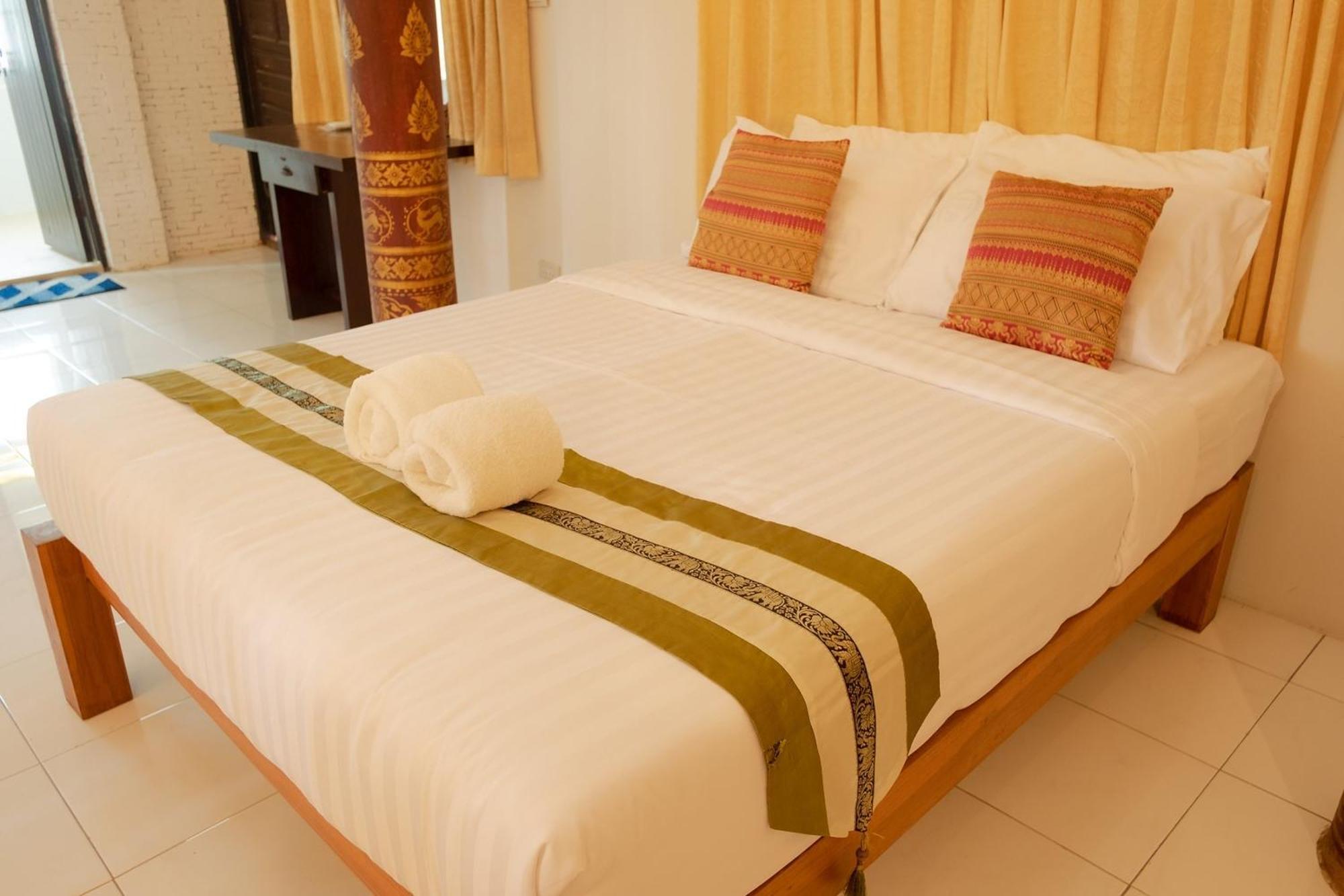 Baan Tawai Lanna Resort Hang Dong