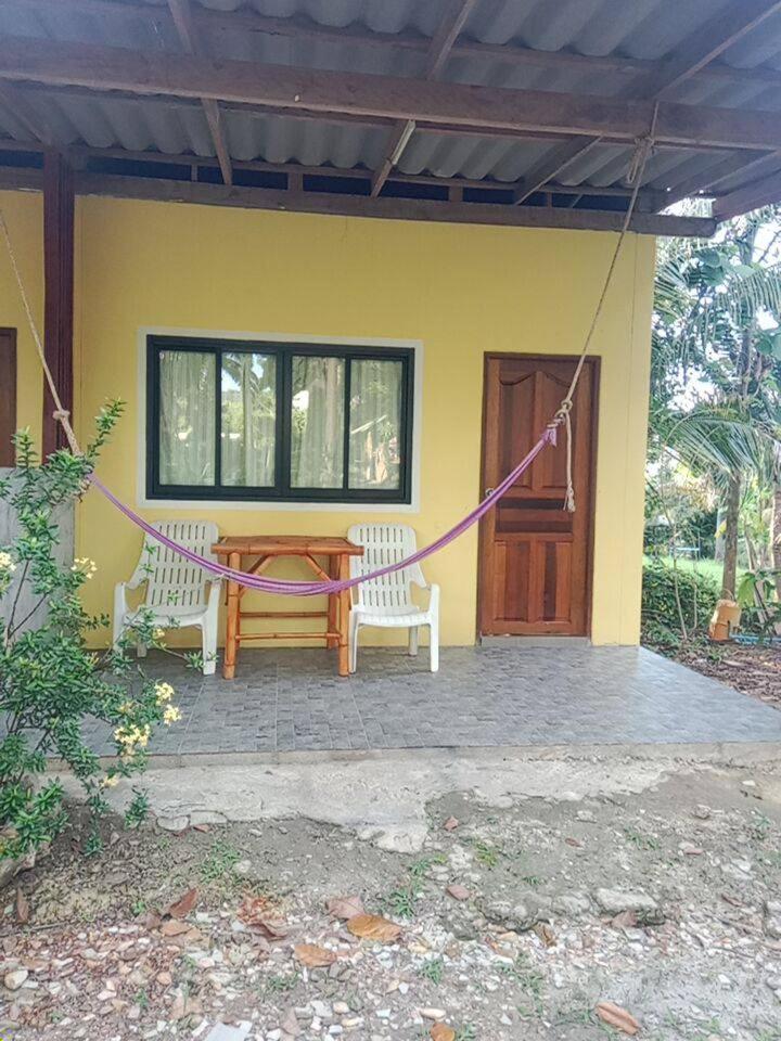 Inn Som Palmgarden Koh Lanta