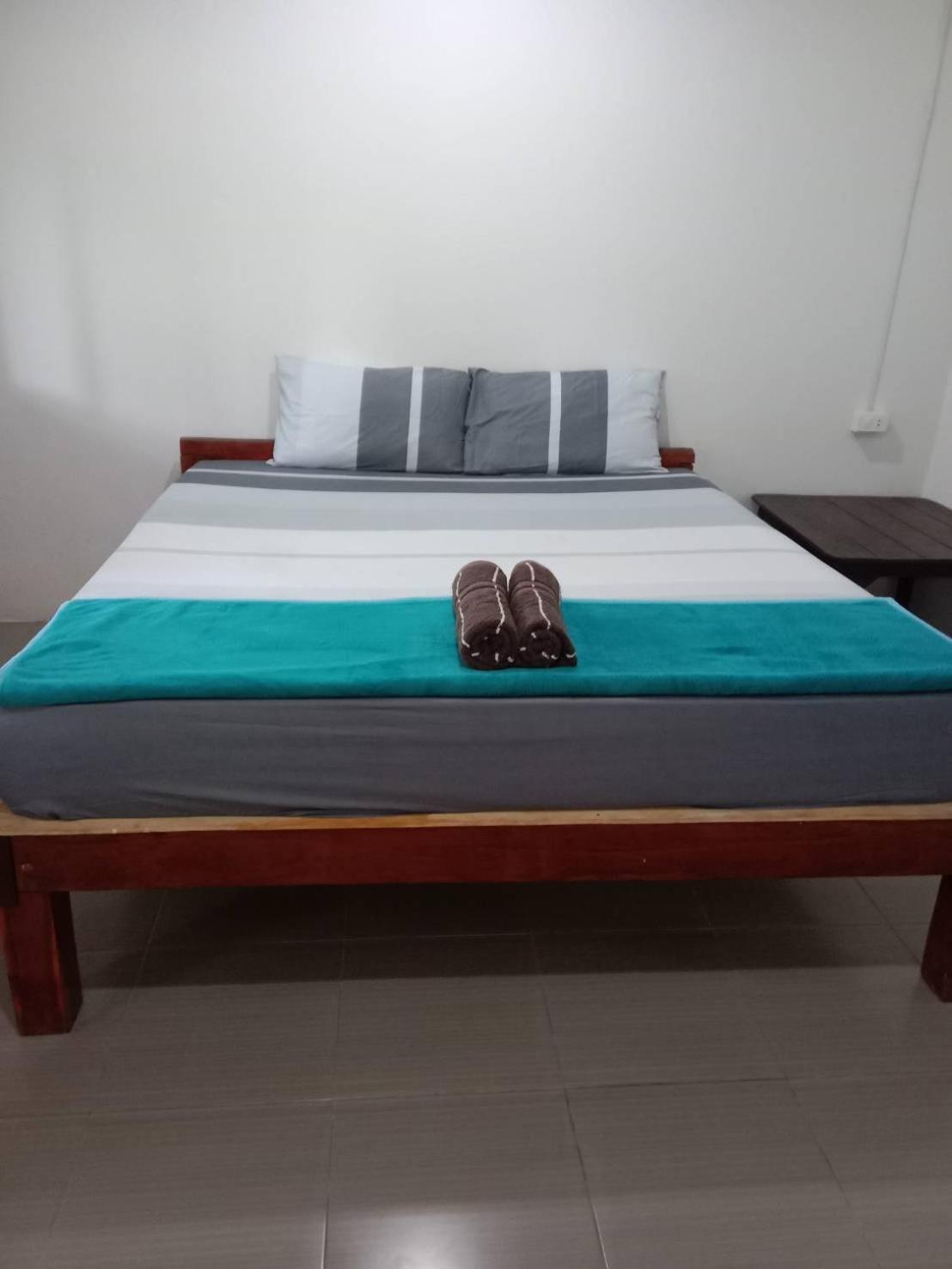 Som Palmgarden Inn Koh Lanta