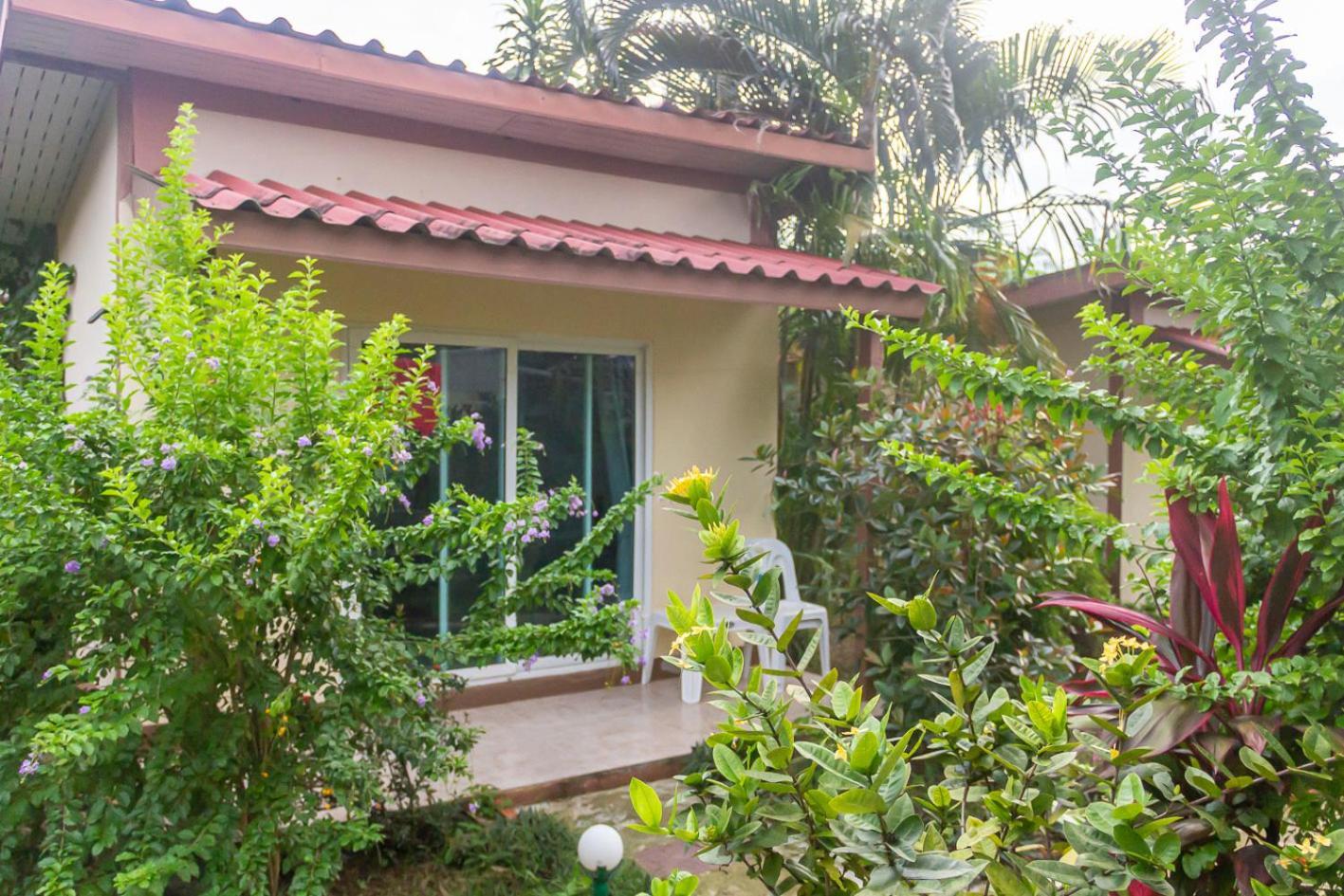 The Travelers Friend Resort Ban Ai Dao