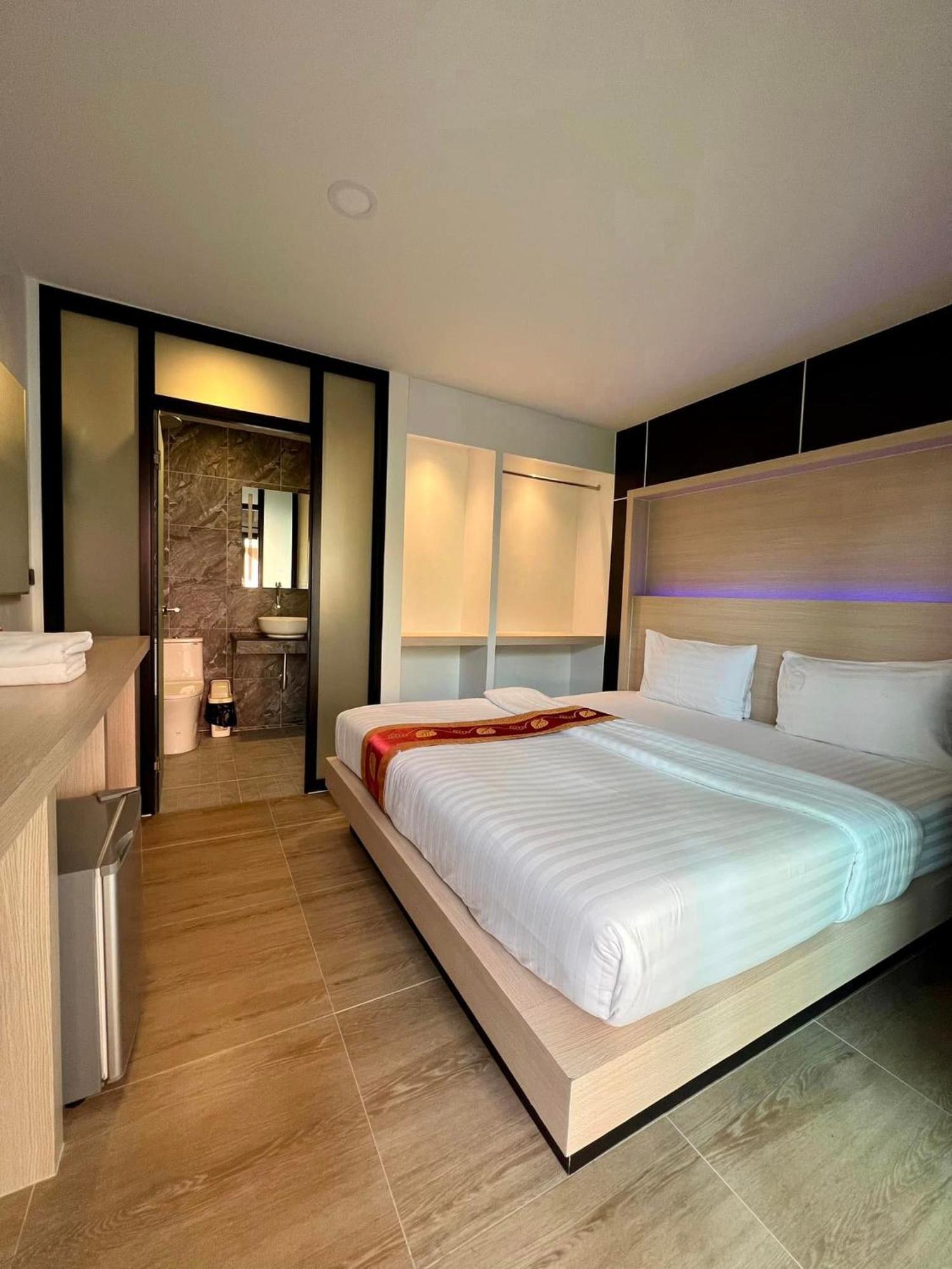Resort Rimlay Phi Phi Don