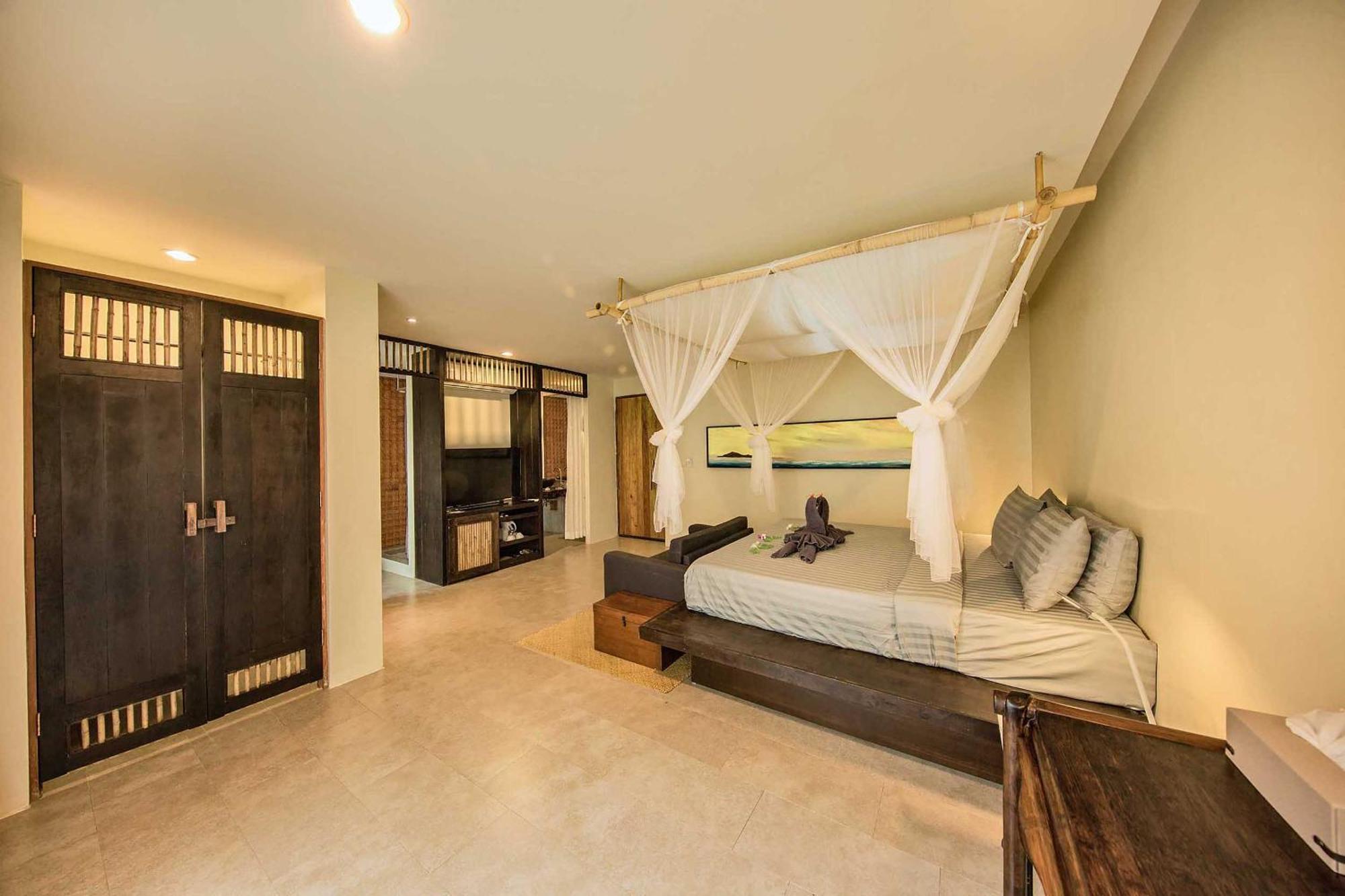 Resort Srilanta And 4*