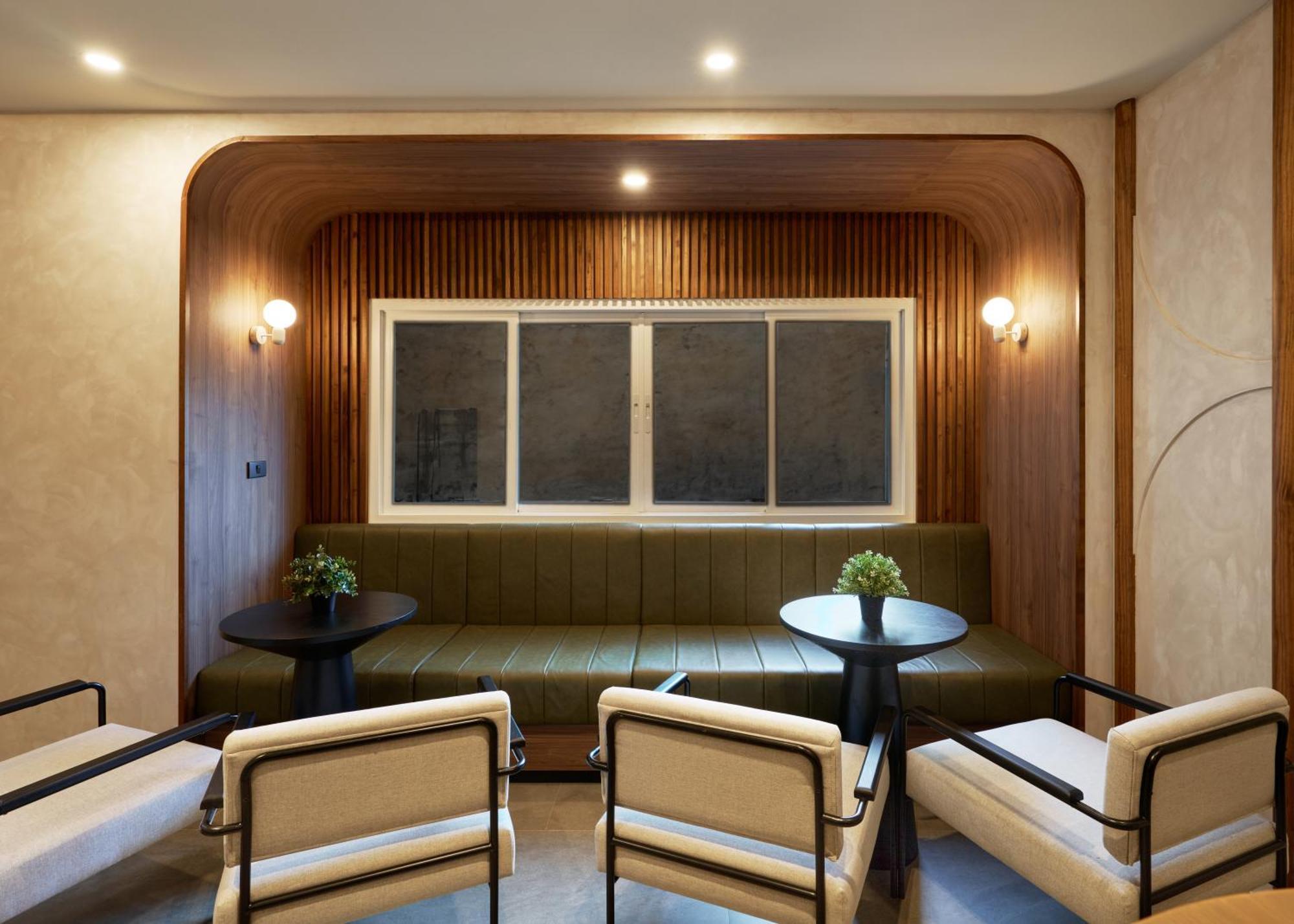 Panmanee Hotel-newly Renovated 2*