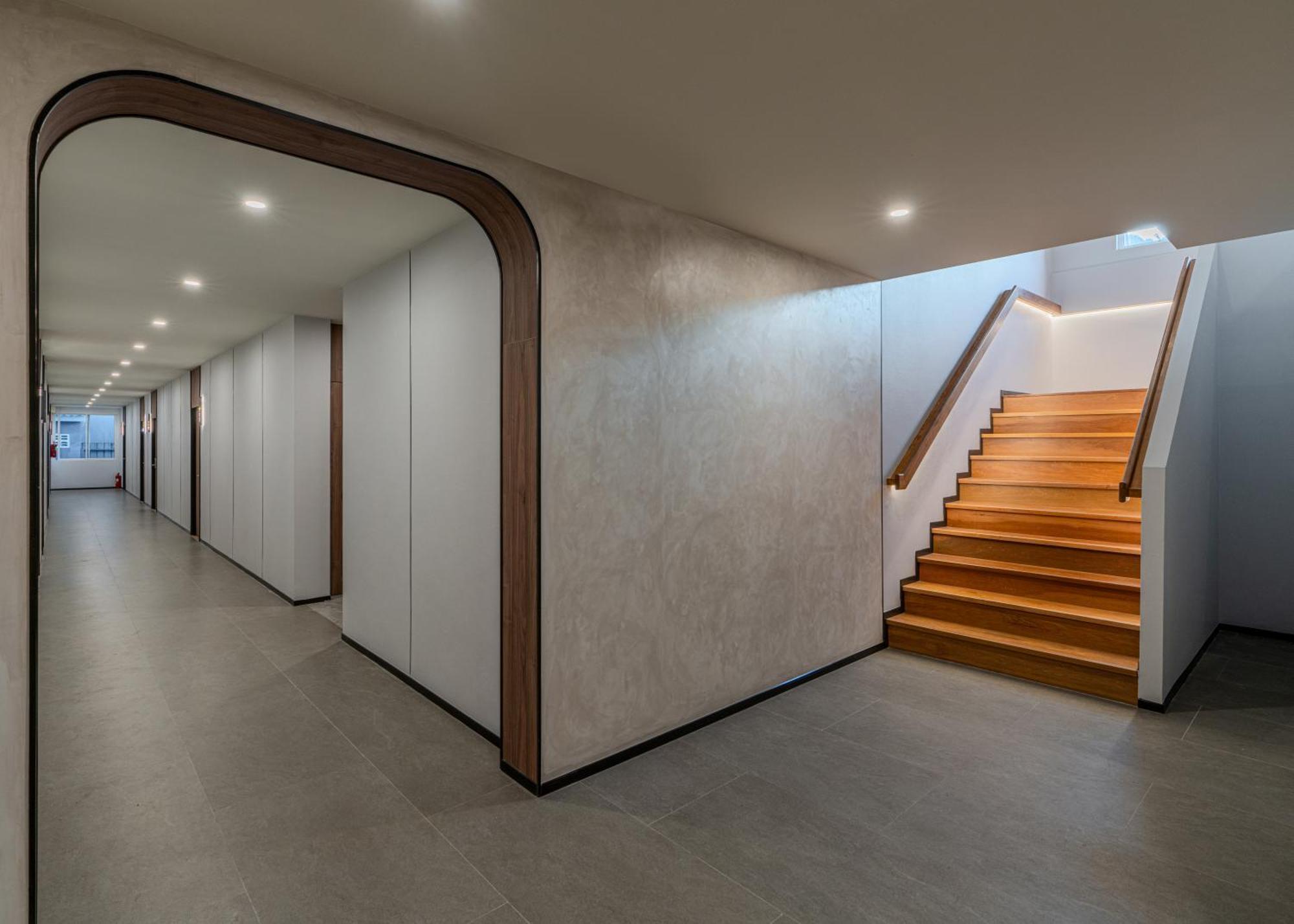 Hotel Panmanee Hotel-newly Renovated