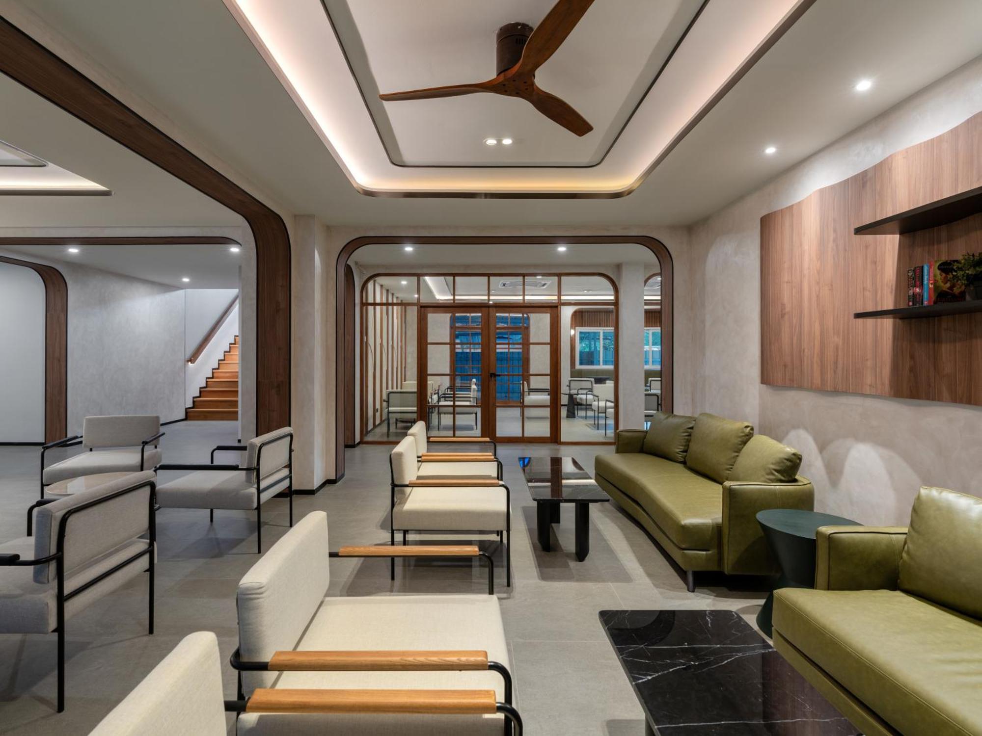 Panmanee Hotel-newly Renovated Hotel 2*