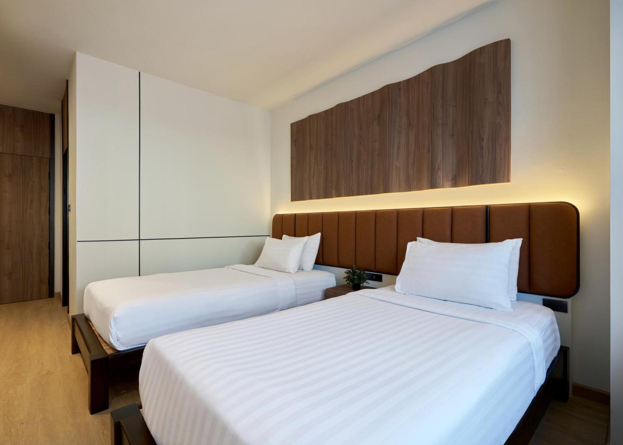 Panmanee Hotel-newly Renovated Hotel