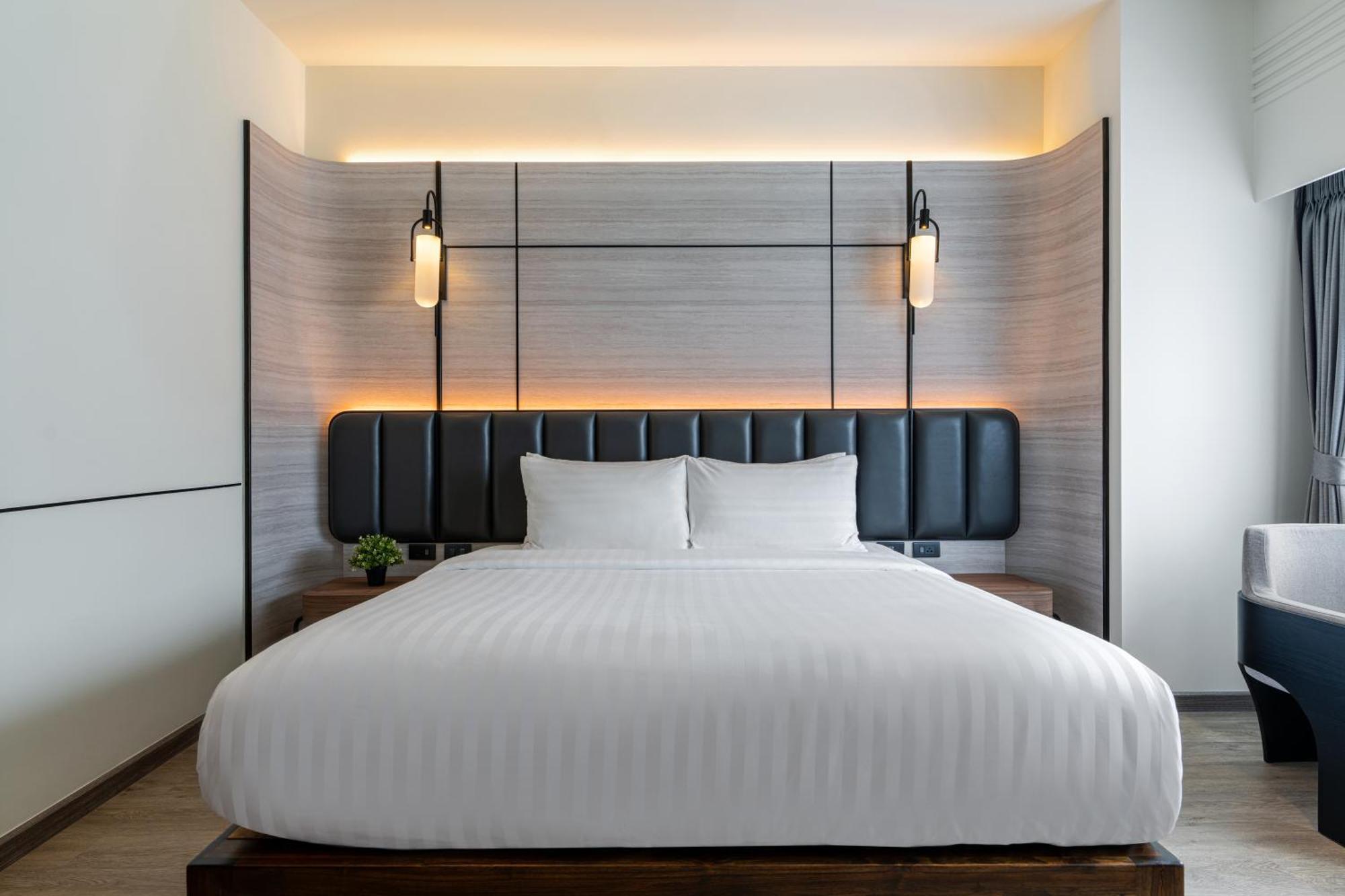 Panmanee Hotel-newly Renovated 2* Phi Phi Don