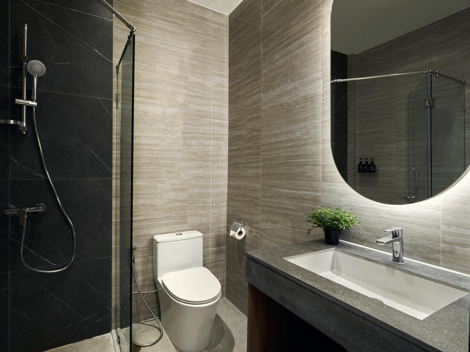 Panmanee Hotel-newly Renovated