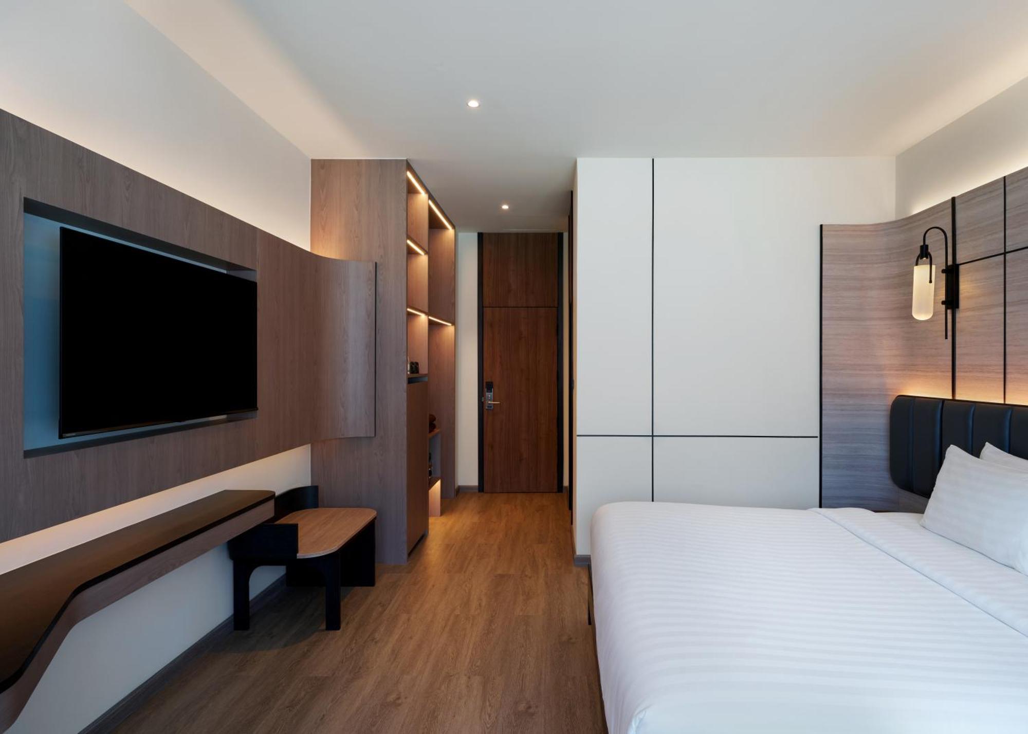 Panmanee Hotel-newly Renovated Hotel Phi Phi Don