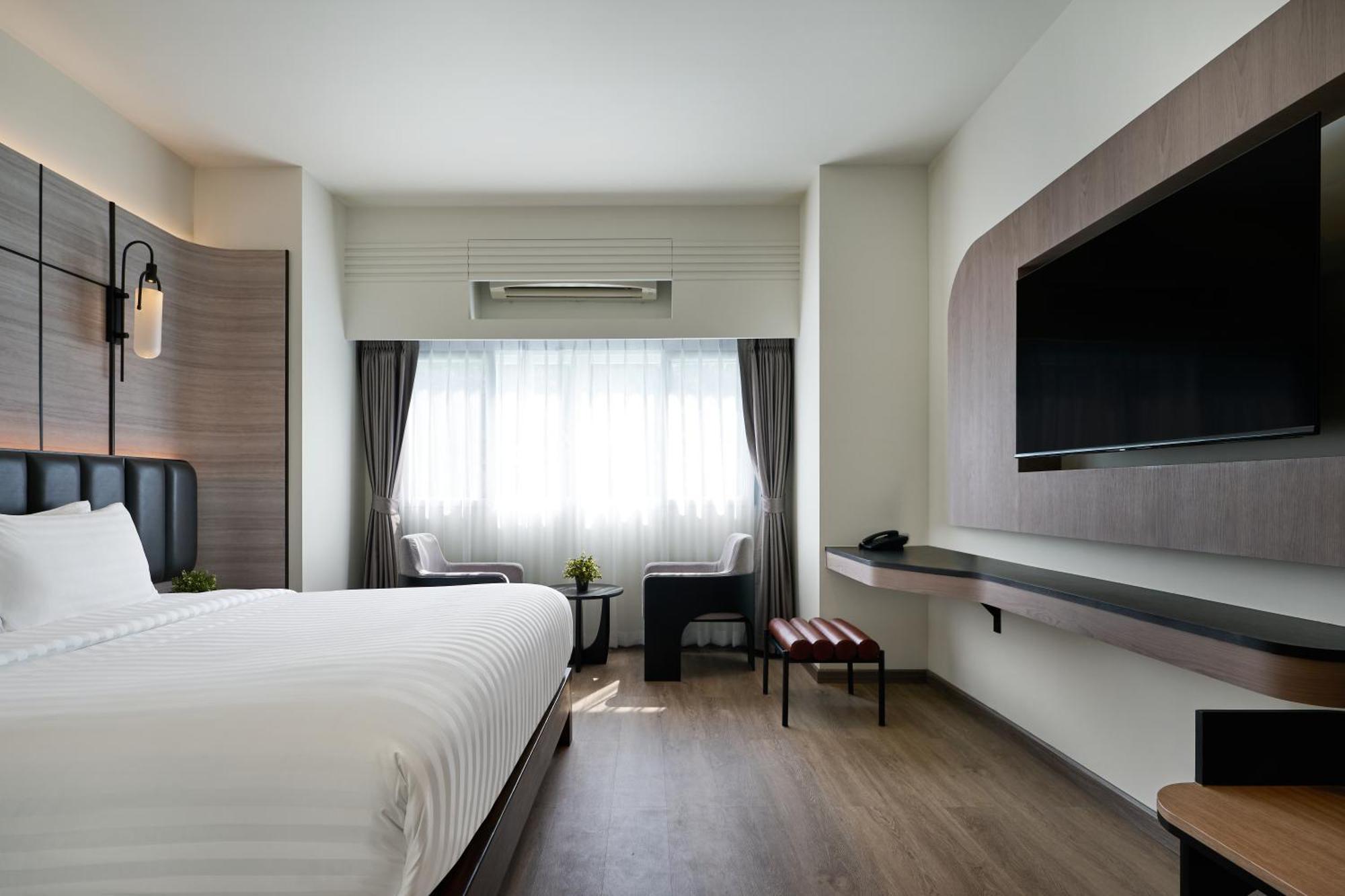 Panmanee Hotel-newly Renovated Phi Phi Don