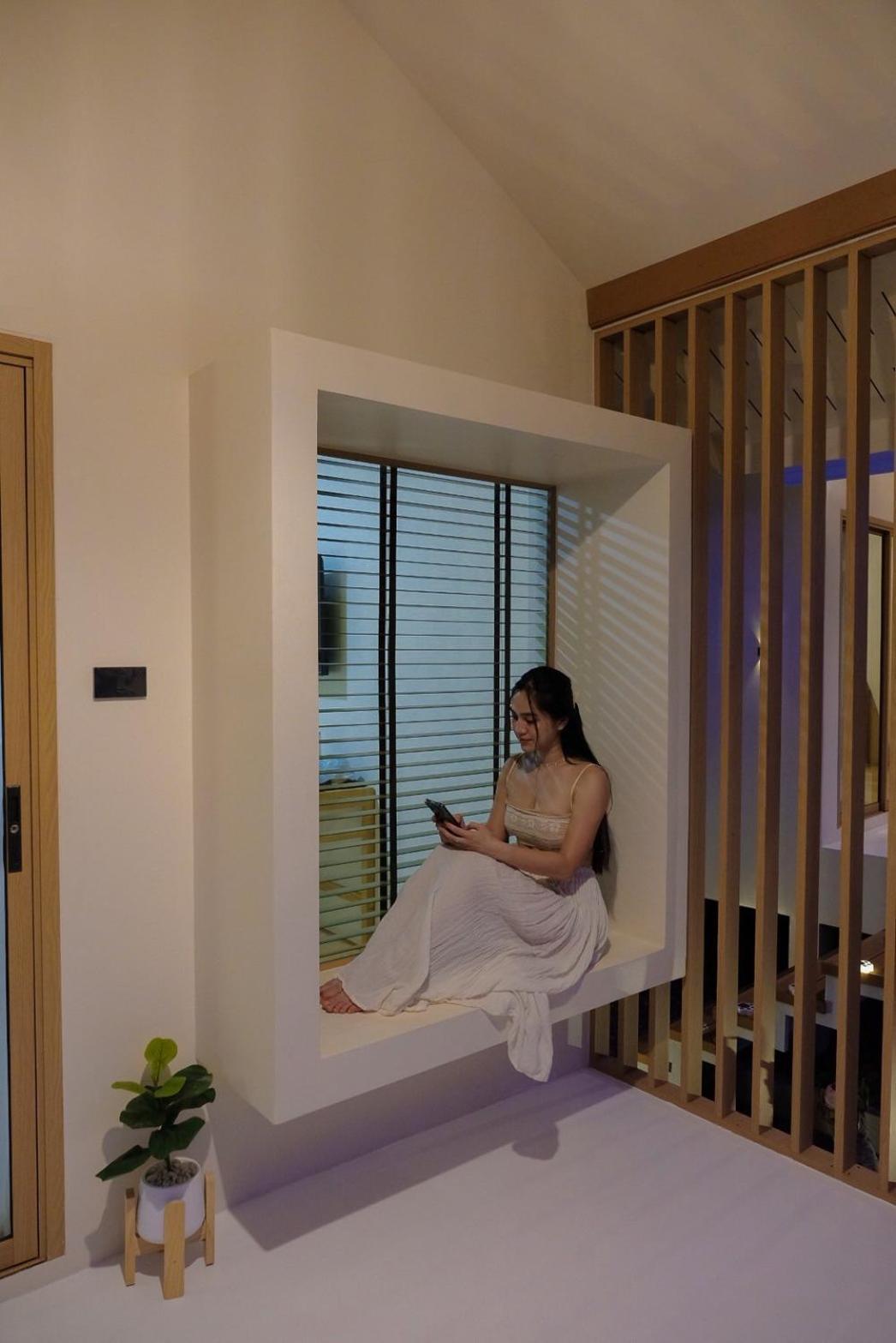 Bed & Breakfast Nam Now 2*