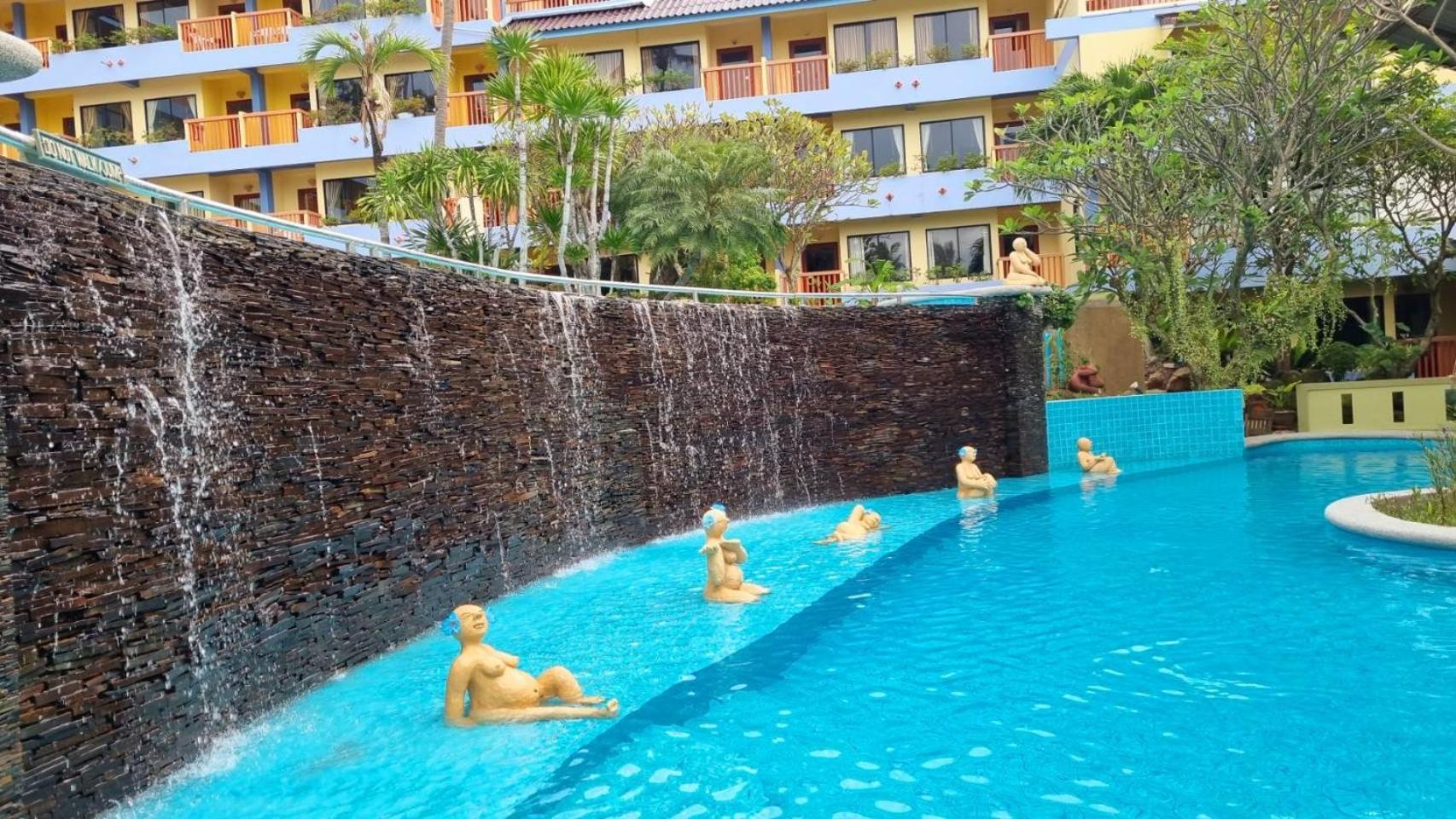 Resort Karona & - Sha Extra