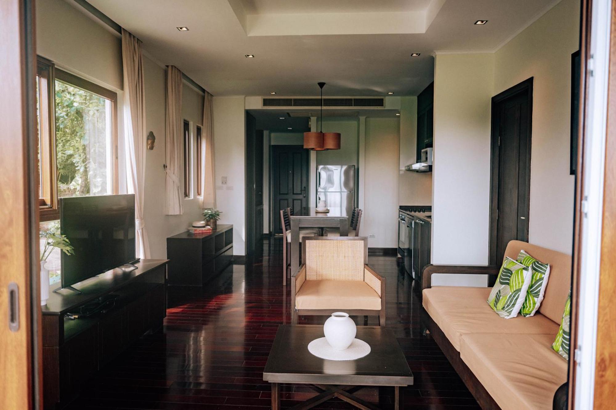 Apartment Tina Homes