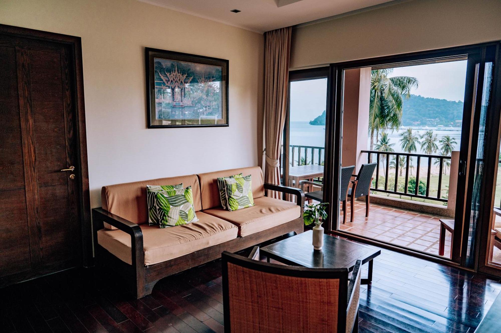 Tina Homes Apartment *