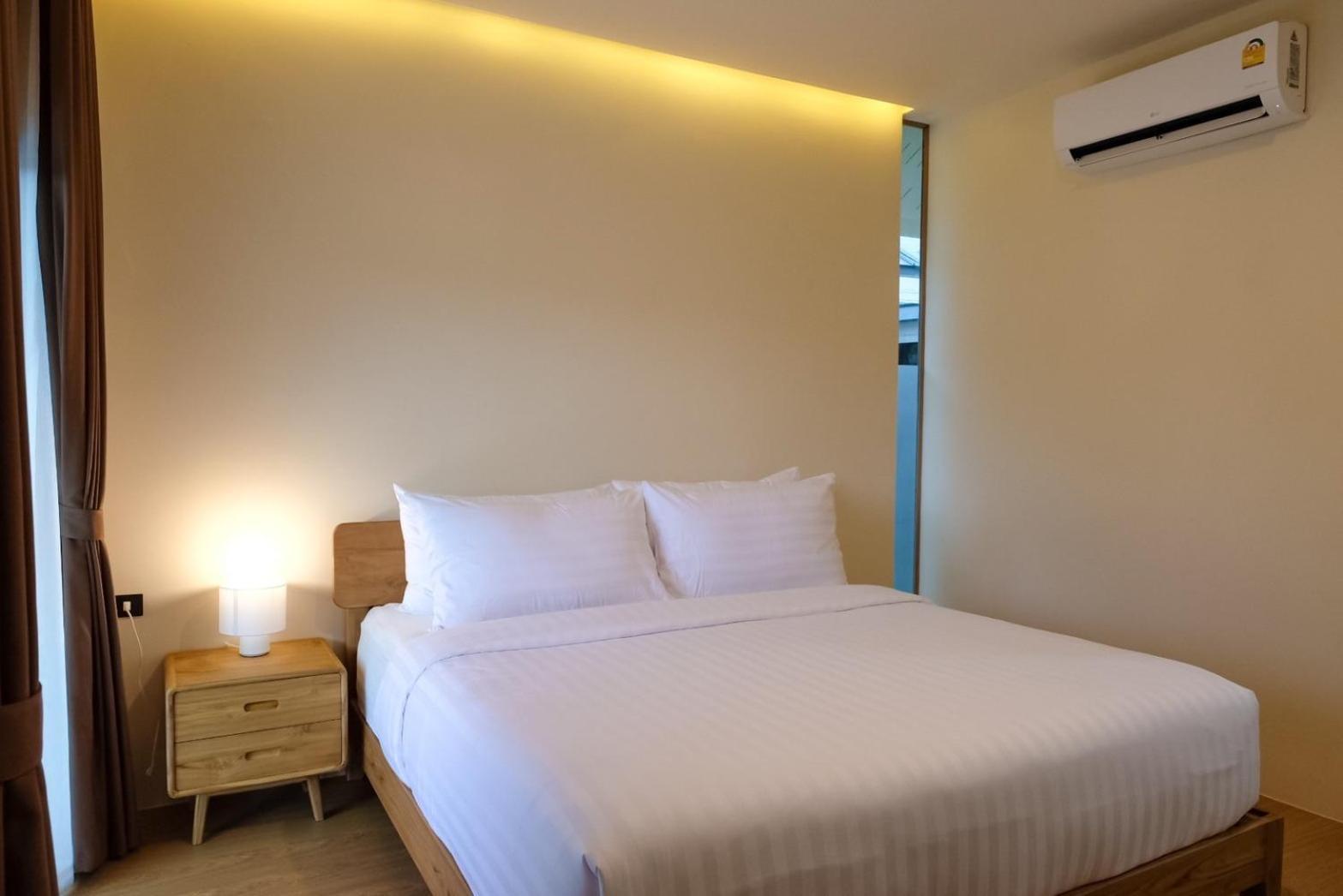 Nam Now Bed & Breakfast 2*