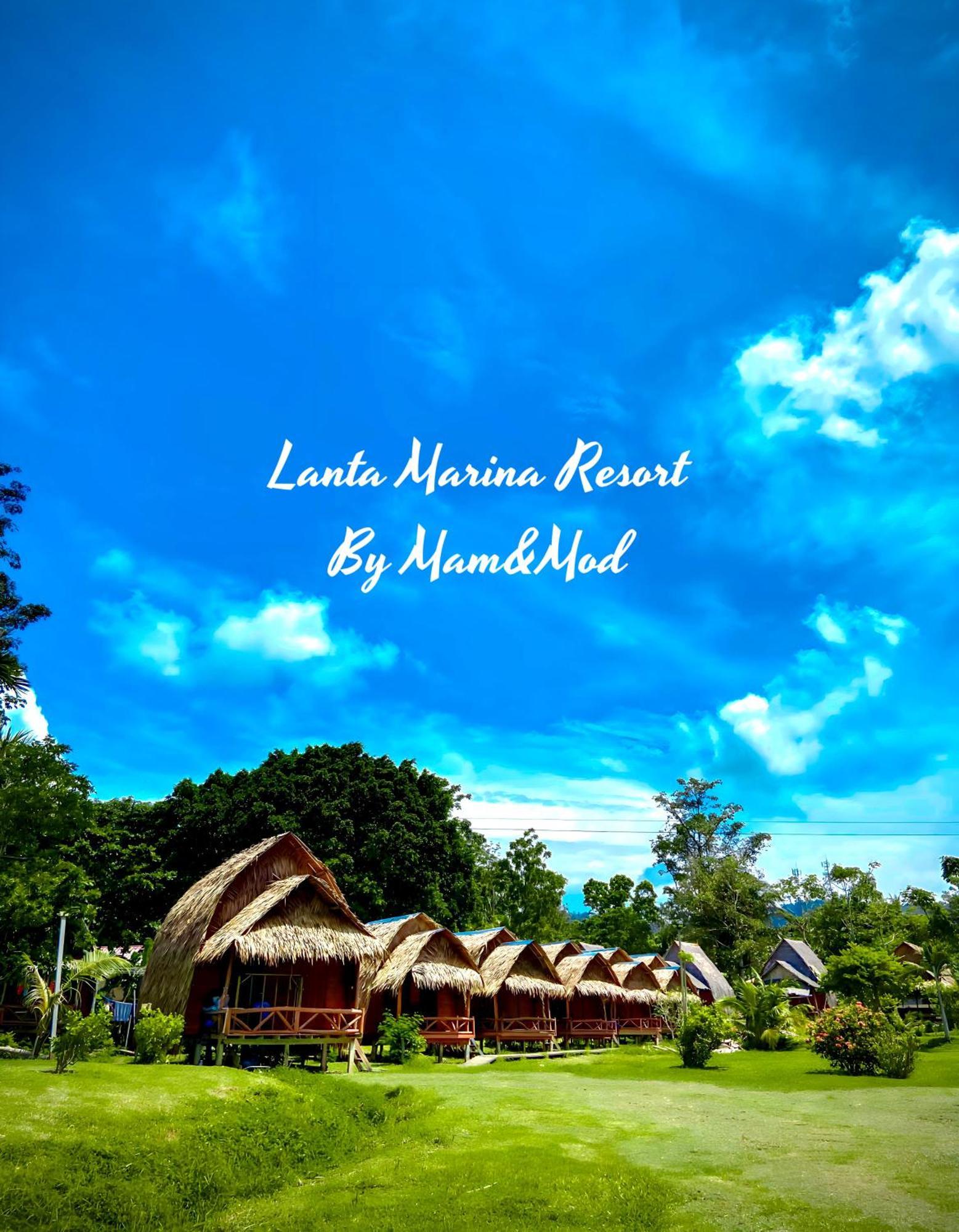 Lanta Marina By Mam&mod 2*