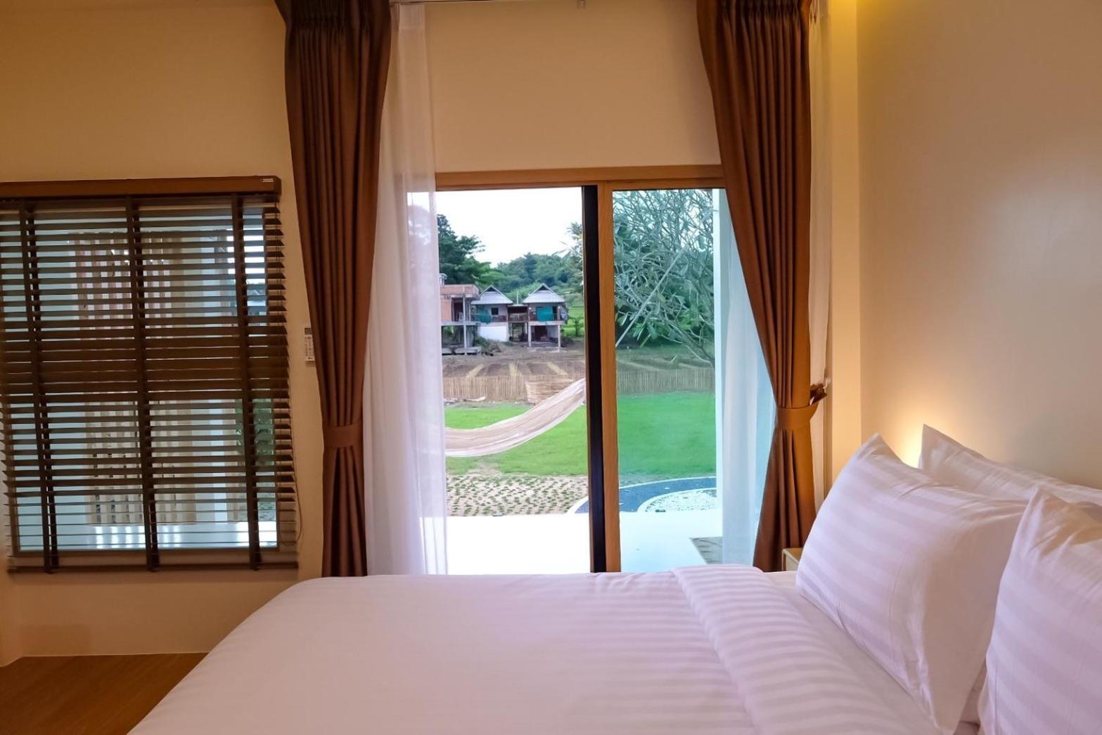 Bed & Breakfast Nam Now Pai
