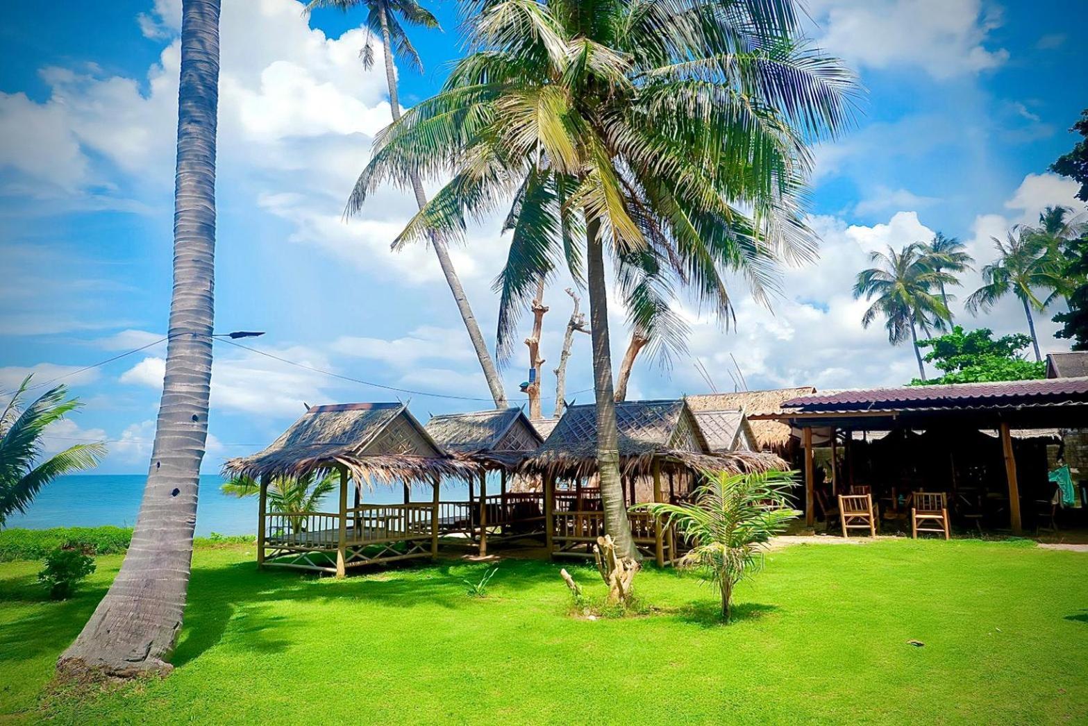 Lanta Marina By Mam&mod Resort Koh Lanta