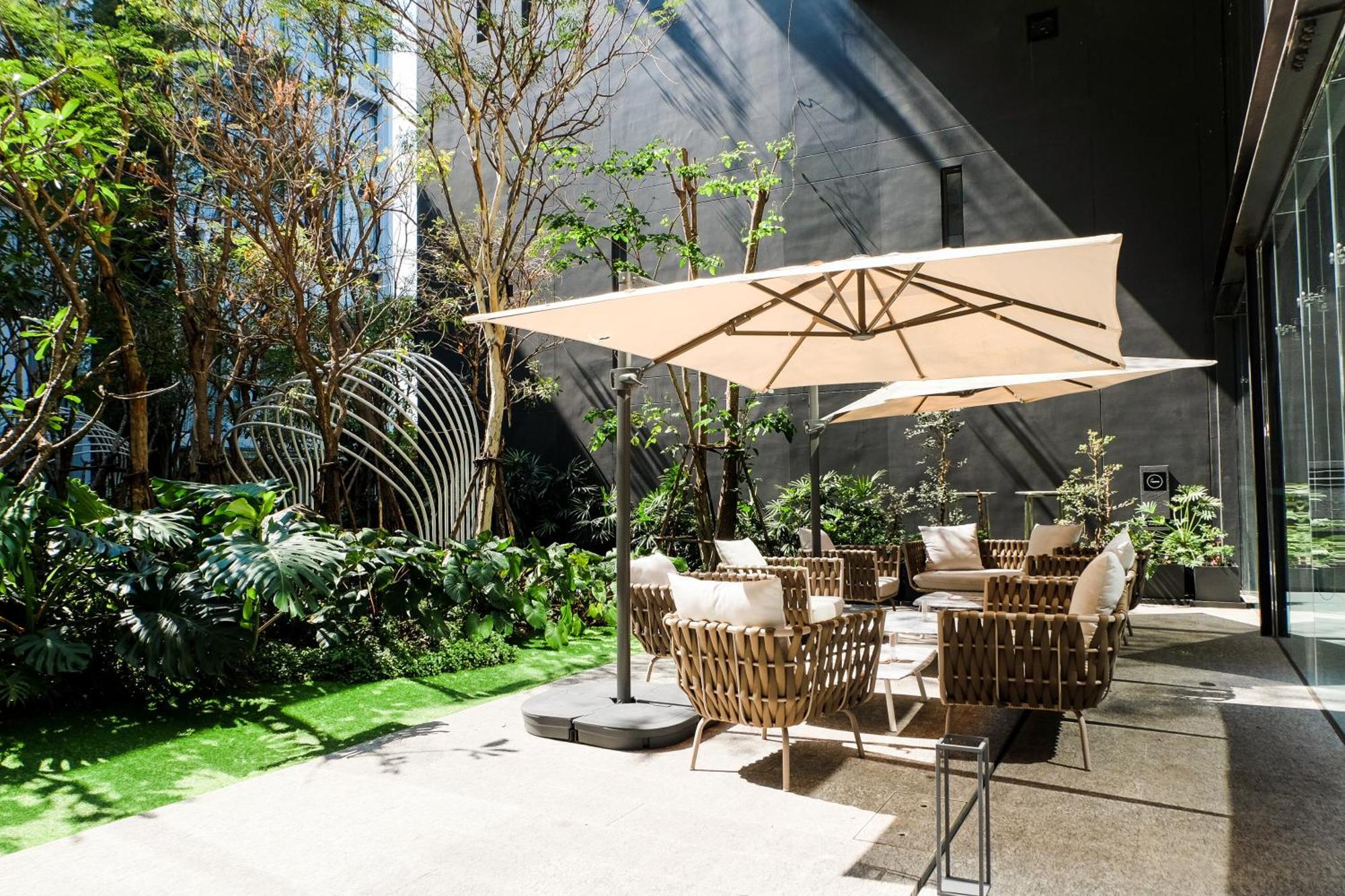 Dusitd2 Hotel Hua Hin