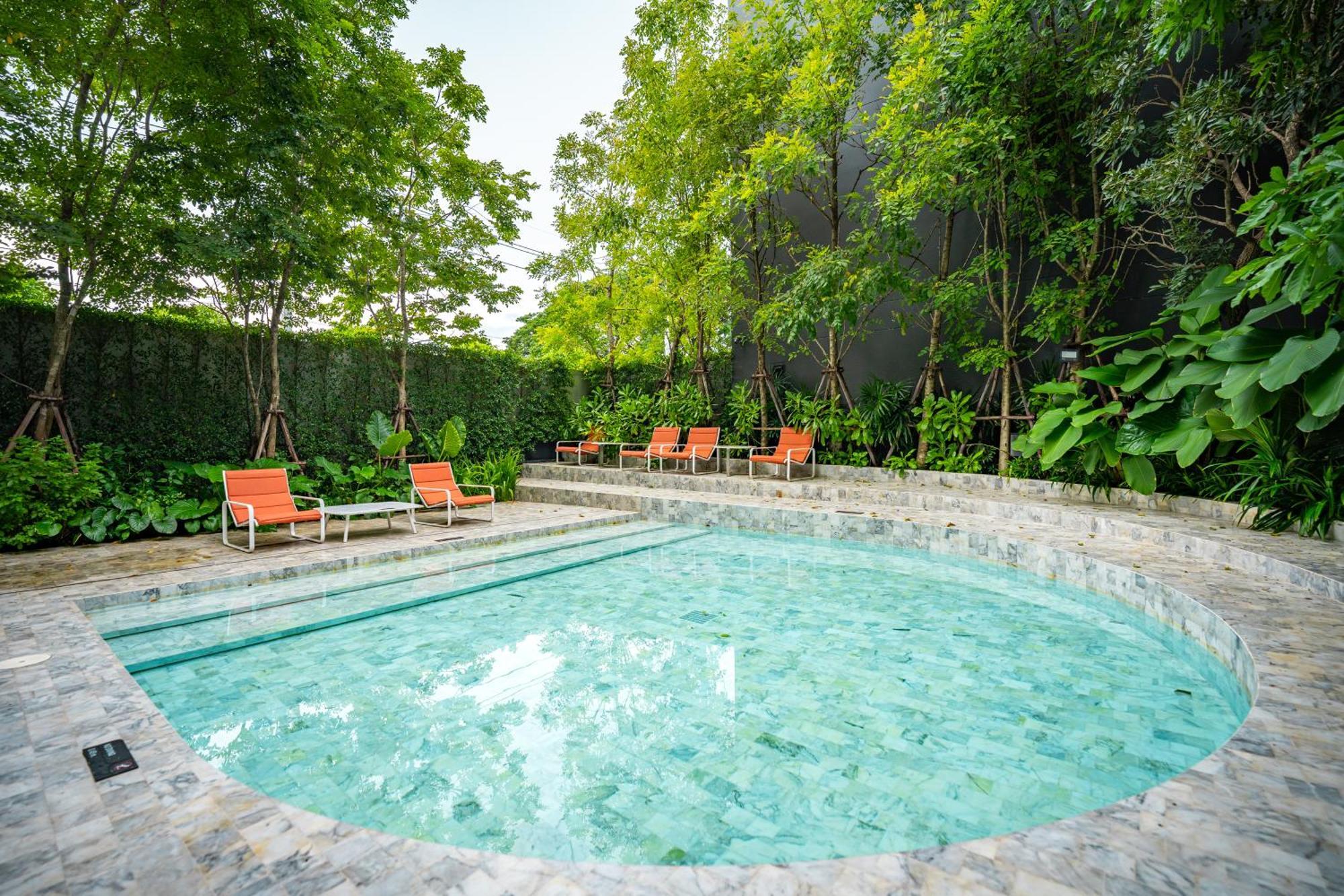 Dusitd2 Hotel Hua Hin