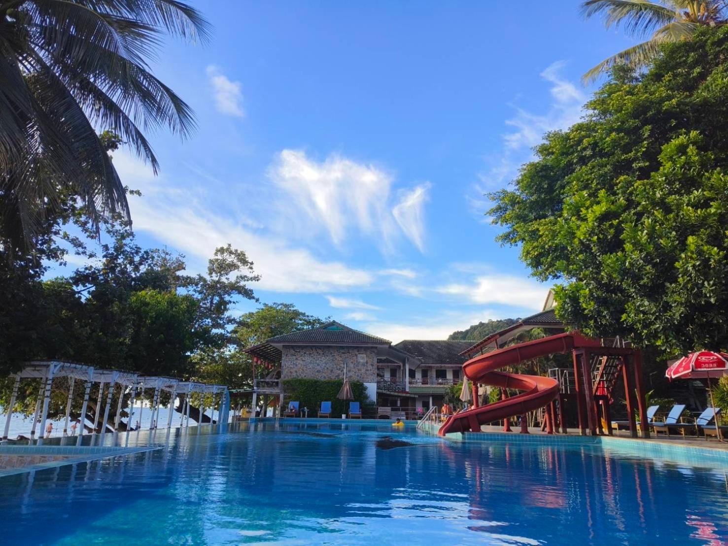 Lagoon Princess 2* Koh Chang