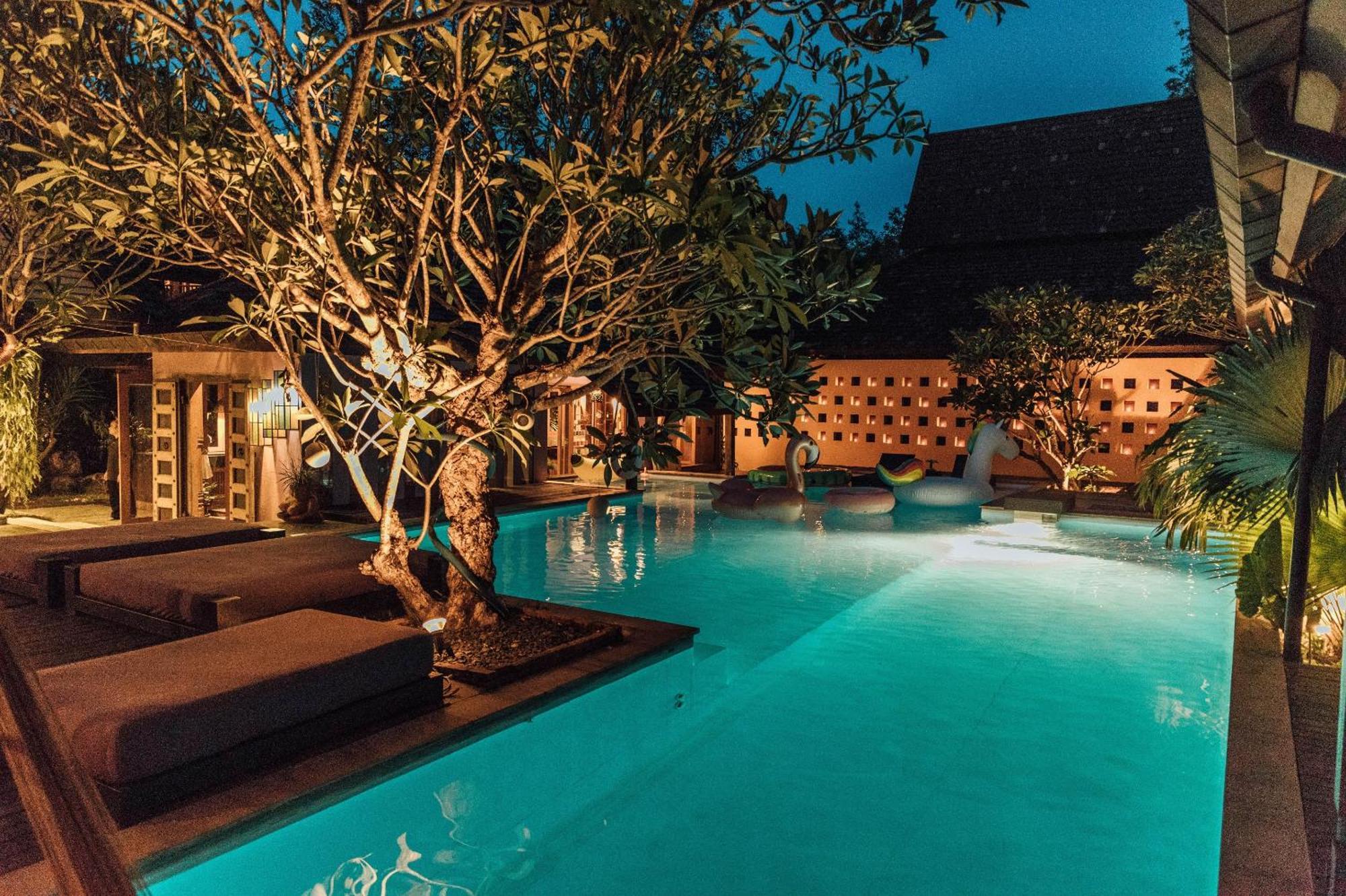 Chandra Resort