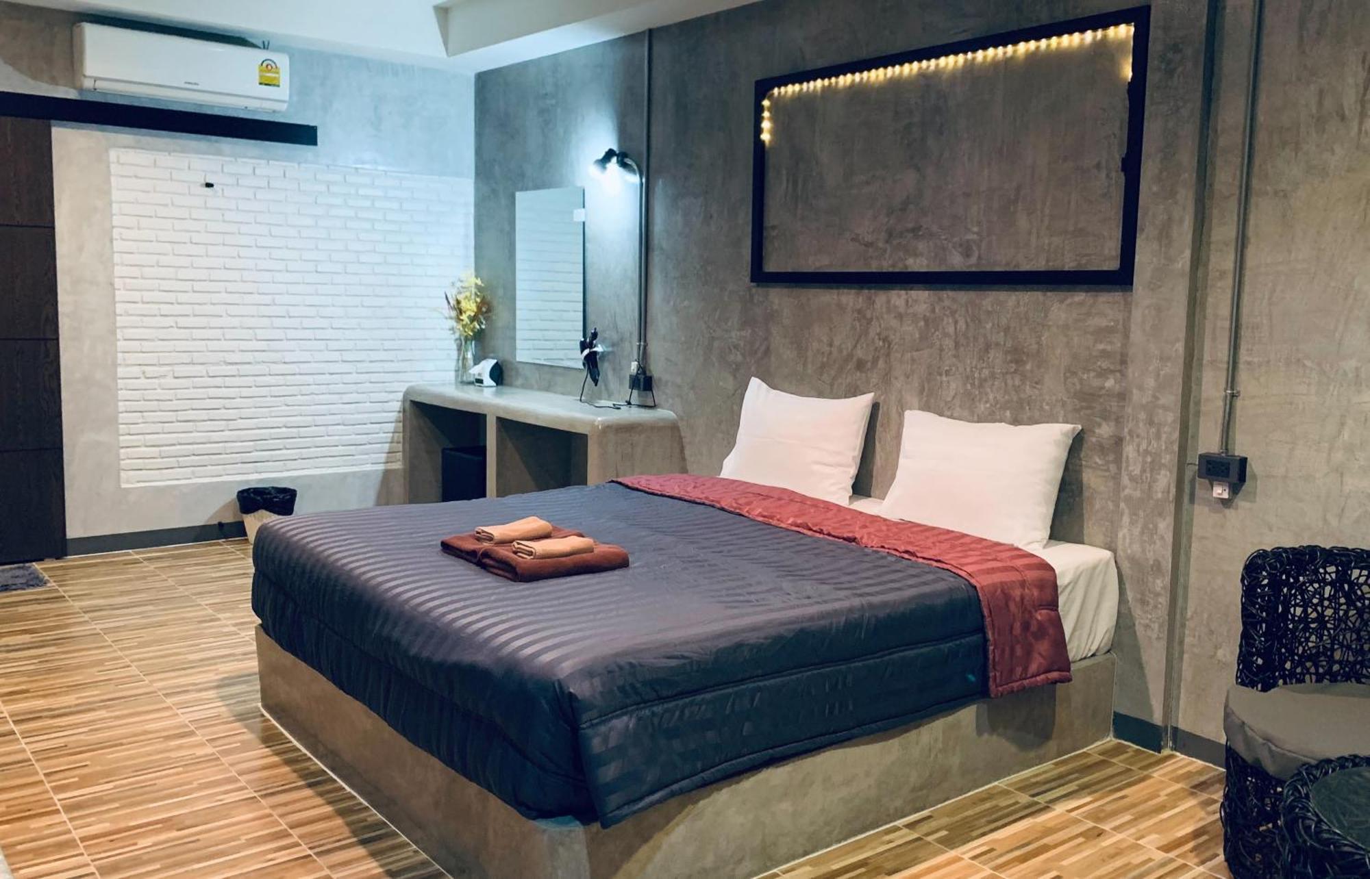 The Loft @chiangrai 3* Chiang Rai