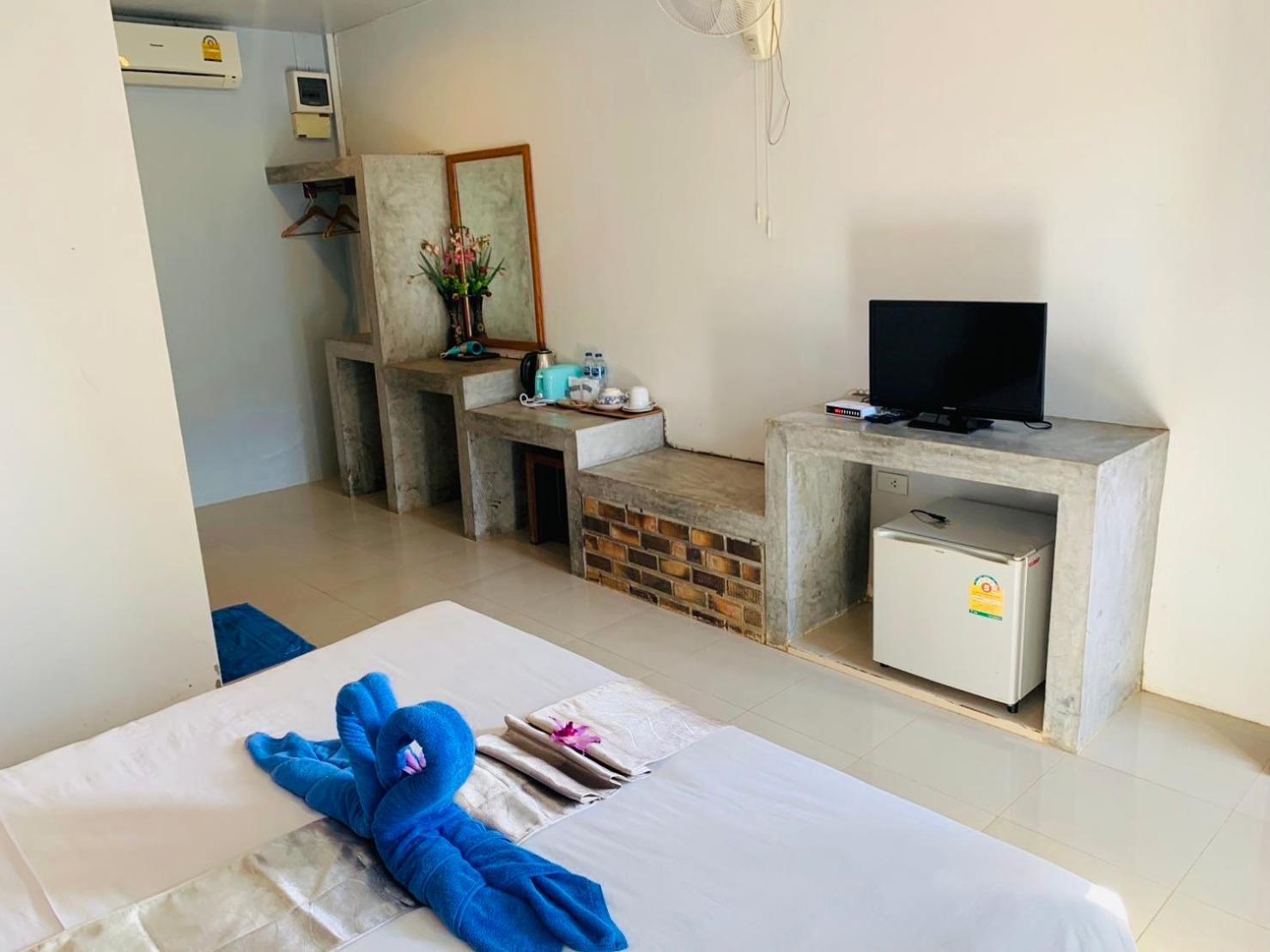 Resort Andawa Lanta