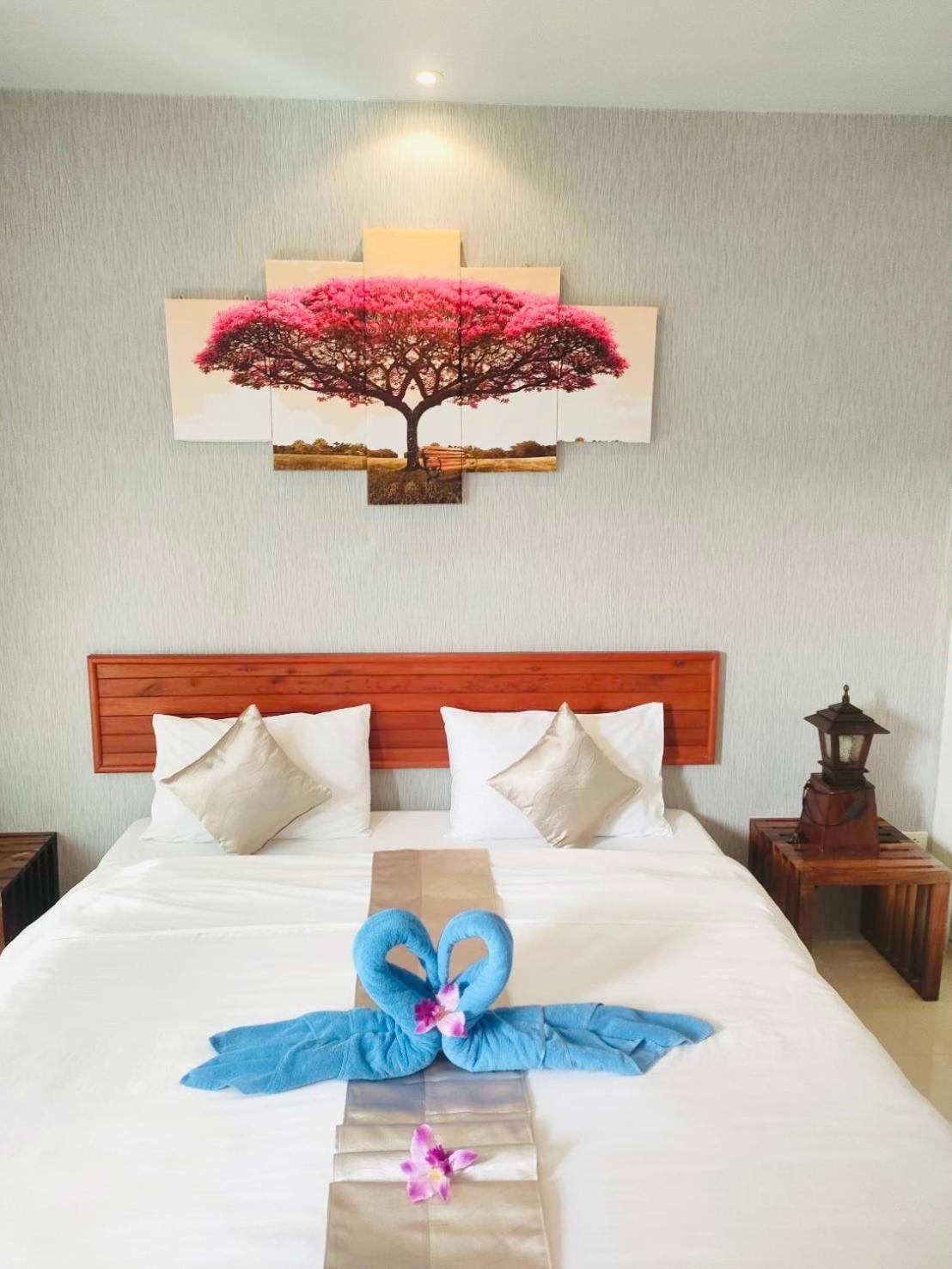 Andawa Lanta 2* Koh Lanta