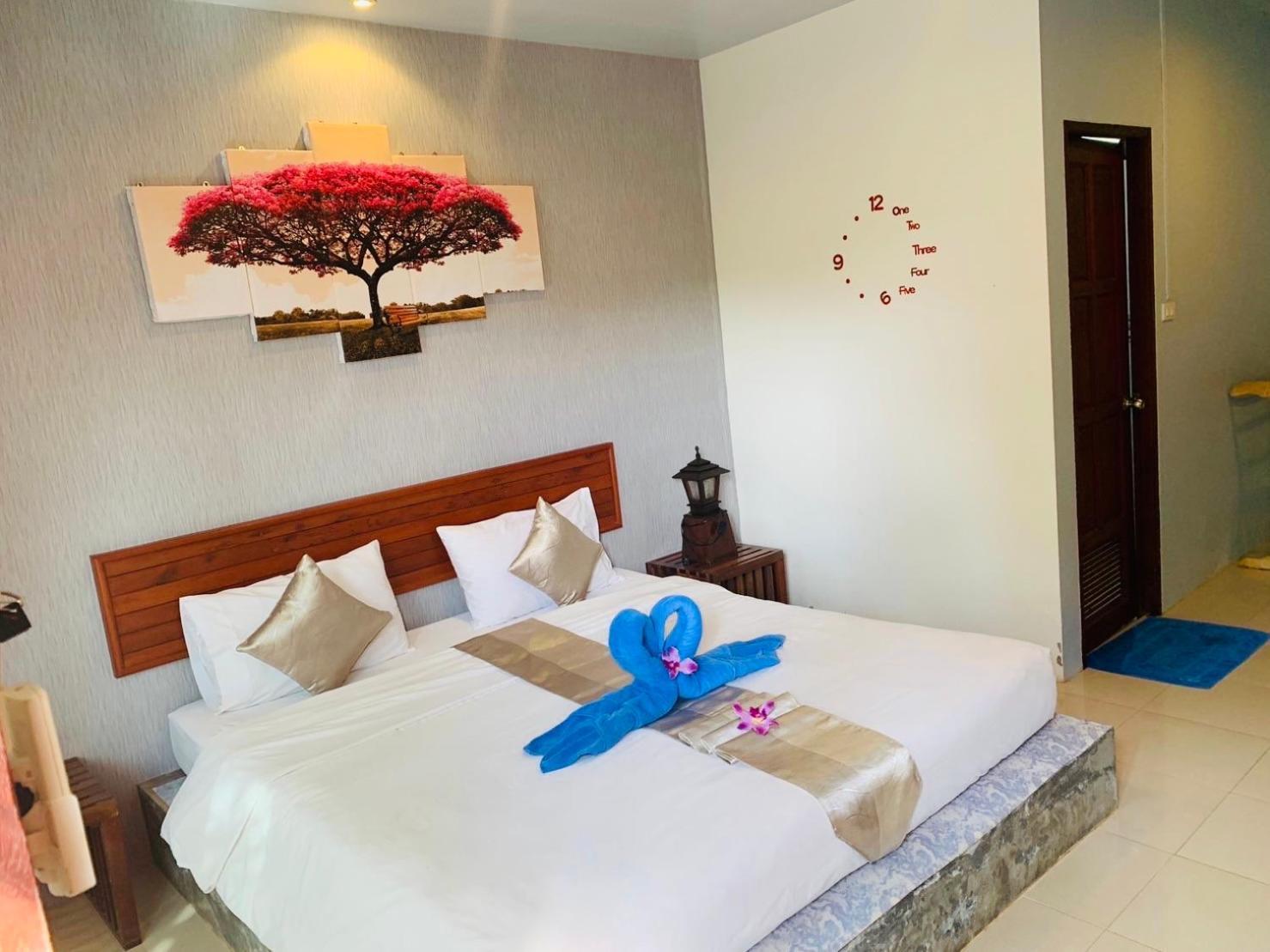 Andawa Lanta Resort Koh Lanta