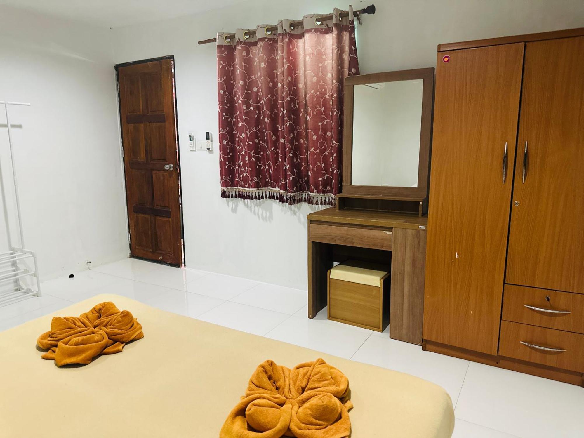 Guest house Bang Sit