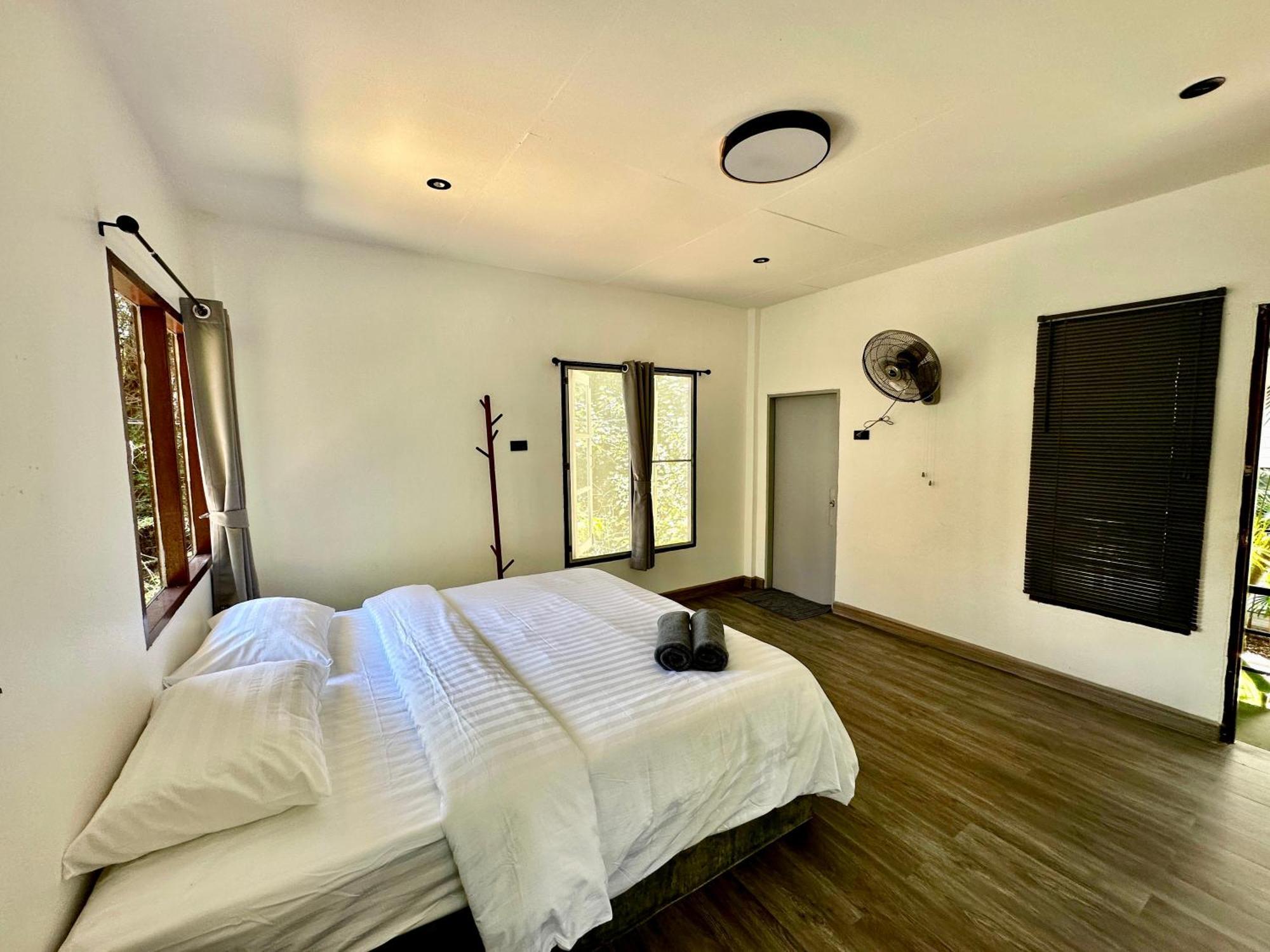 Sand Beach Bungalow Casa de hóspedes *
