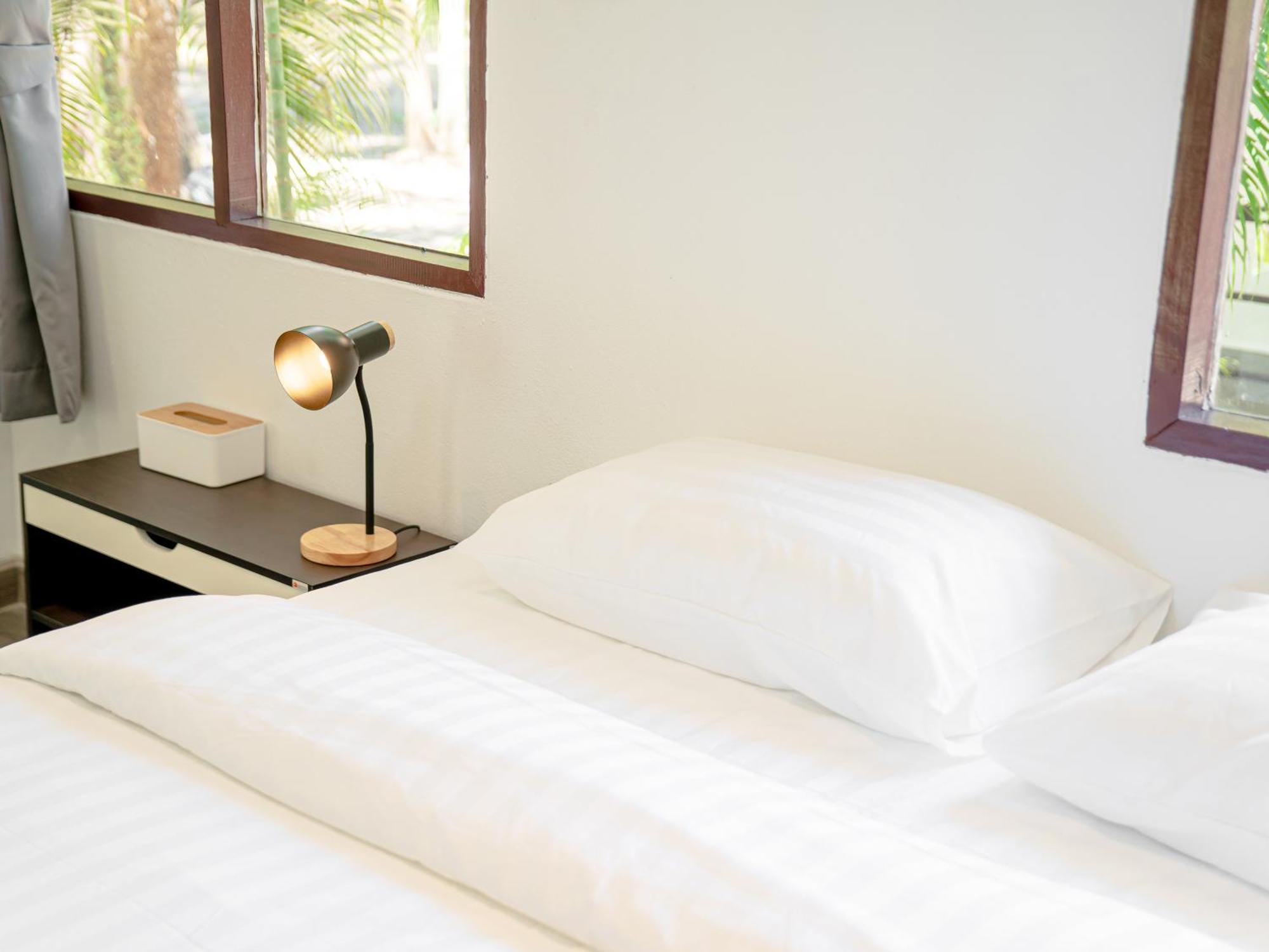 Guest house Sand Beach Bungalow