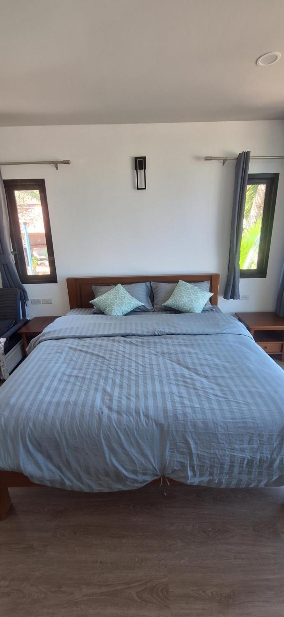 Ibiza Villa Haad Yao