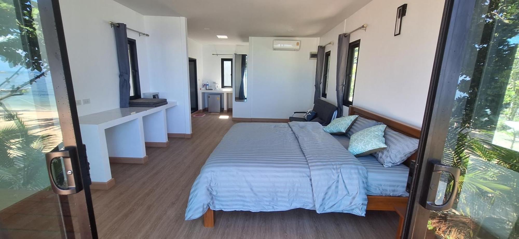 Ibiza Villa *