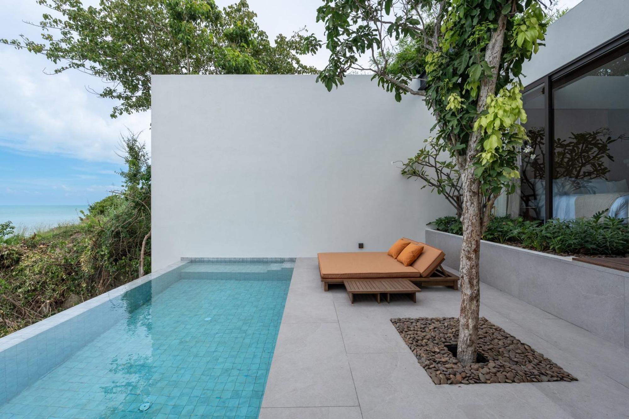 Cape Fahn Samui