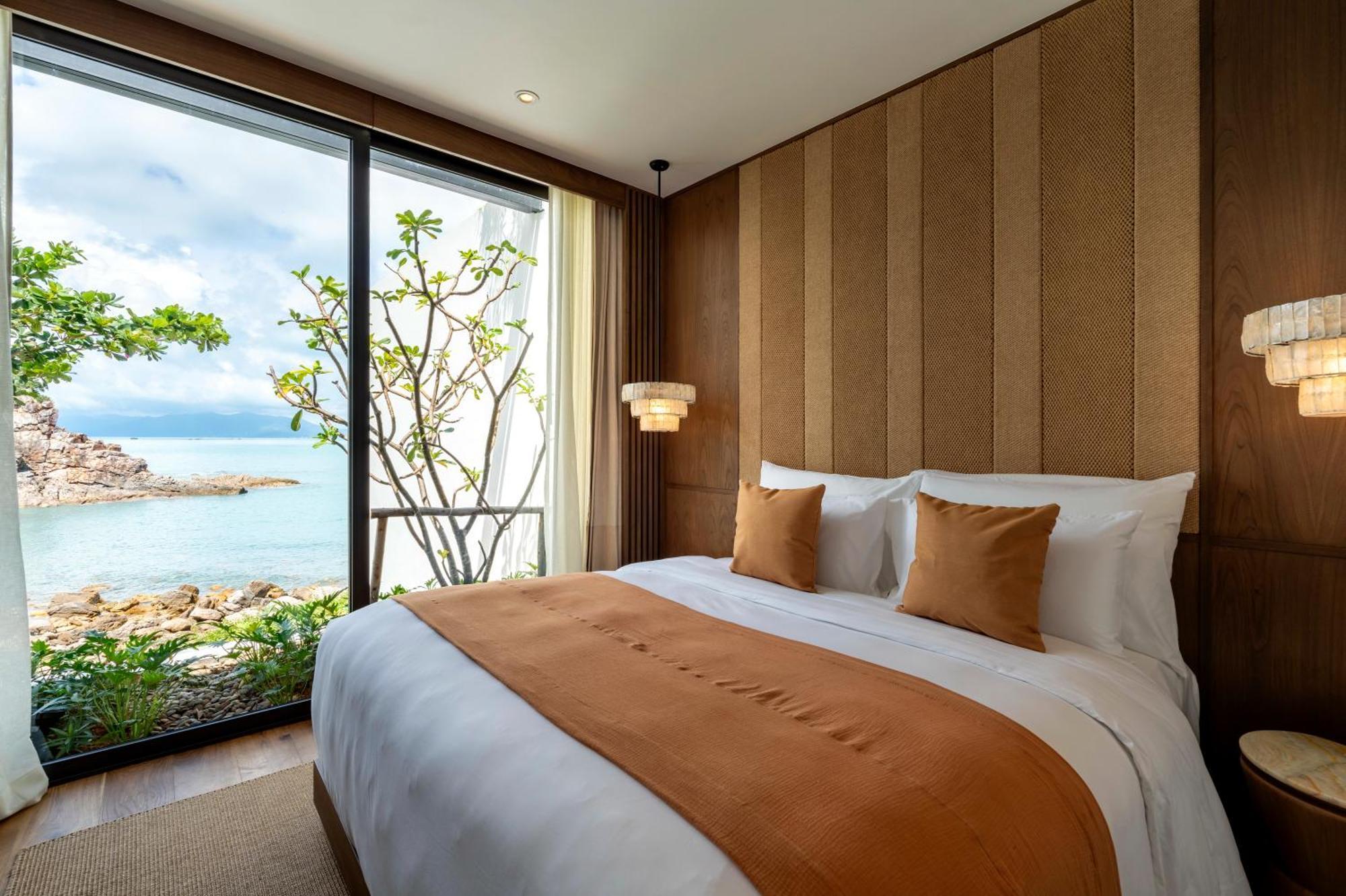 Cape Fahn Samui Resort