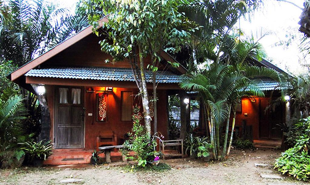 Heuandok - Euang Resort Chiang Rai