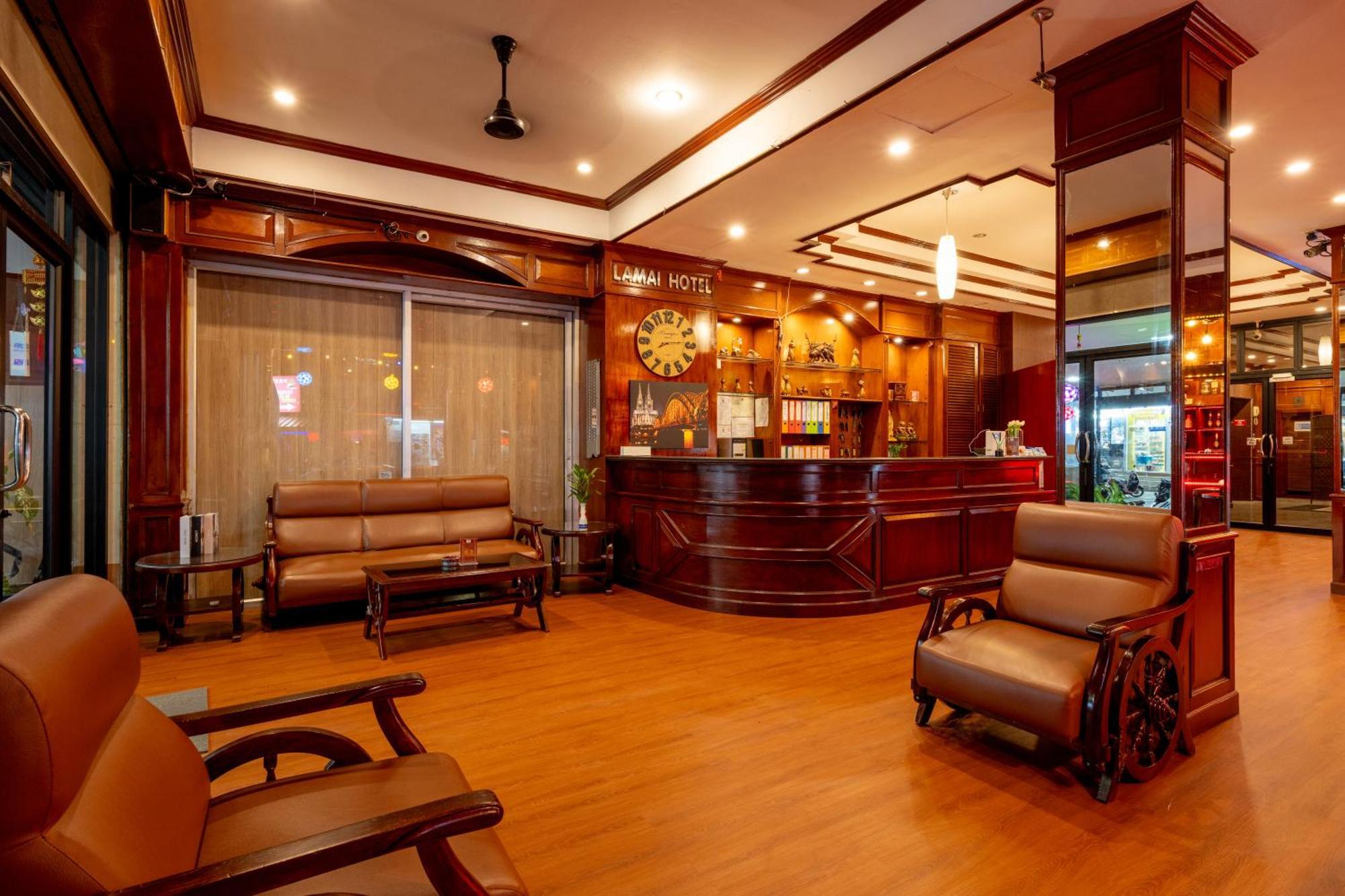 Inn Lamai Patong