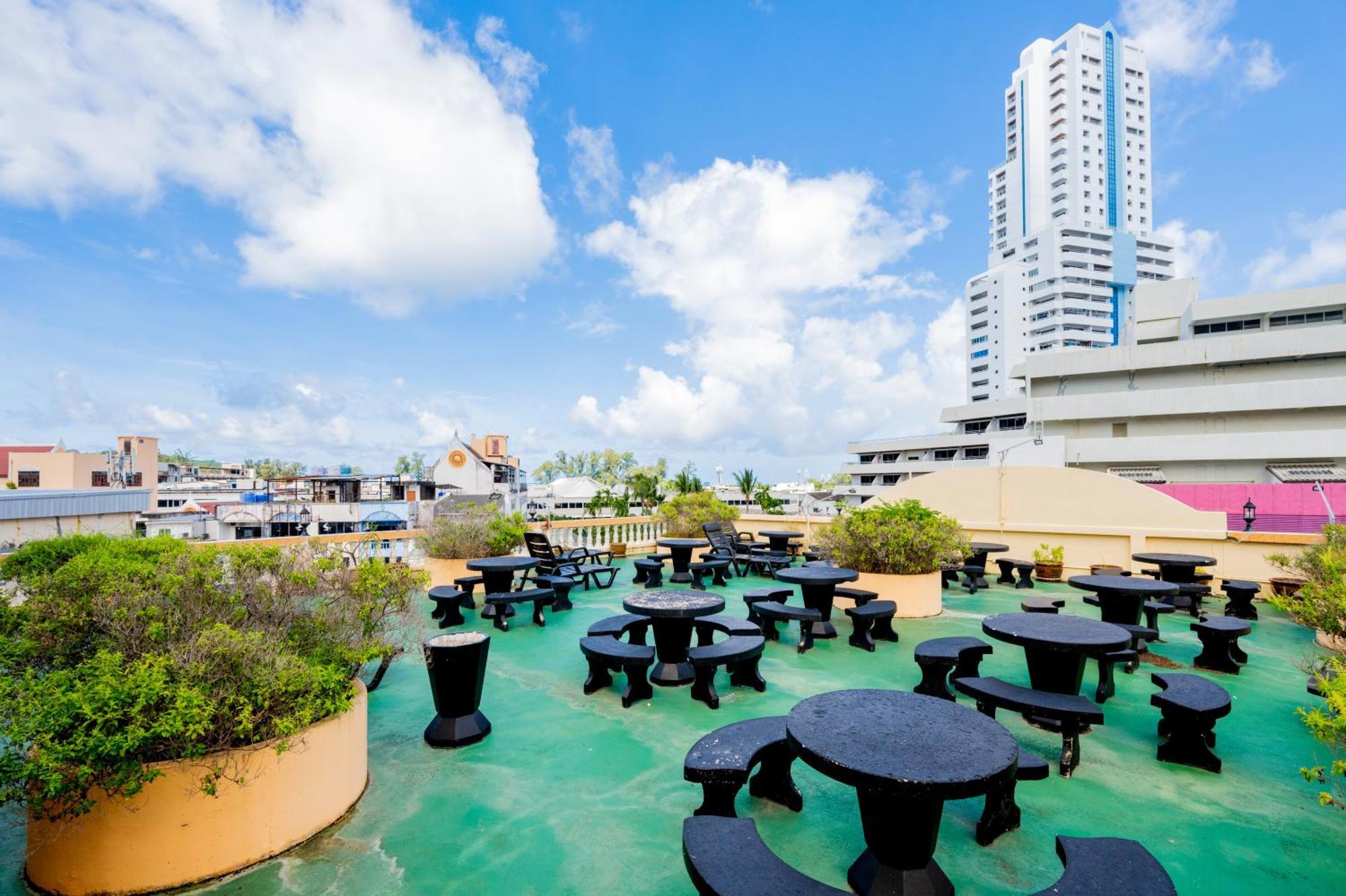 Inn Lamai