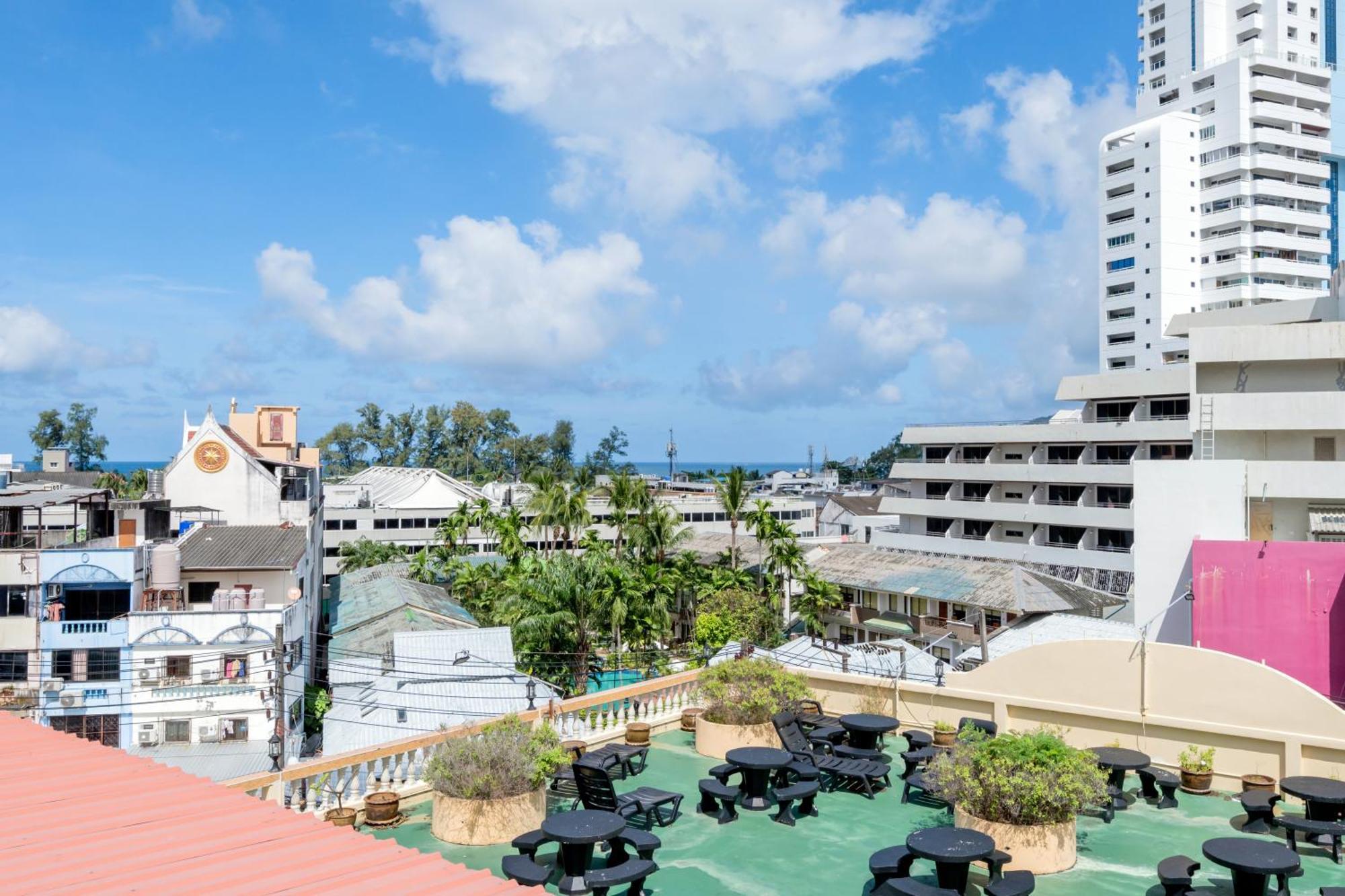 Inn Lamai