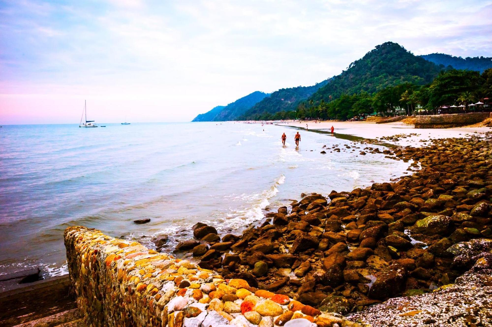 Chang Buri & Hillside Resort Koh Chang