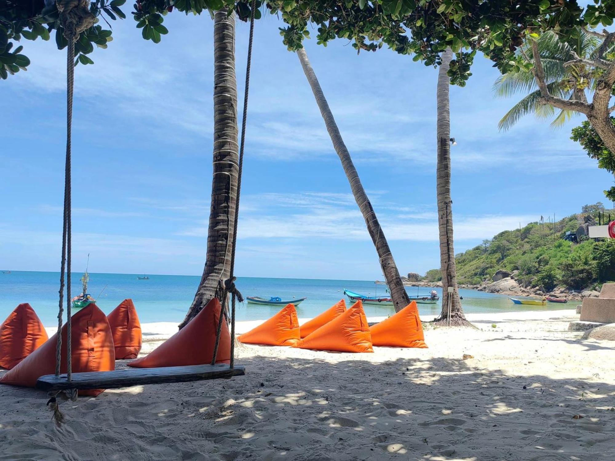 Little Paradise Koh Phangan
