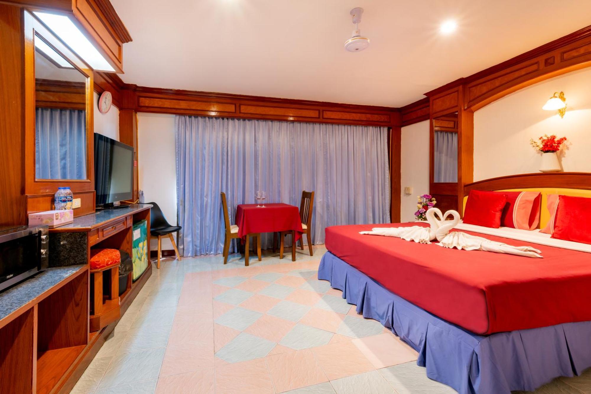 Inn Lamai