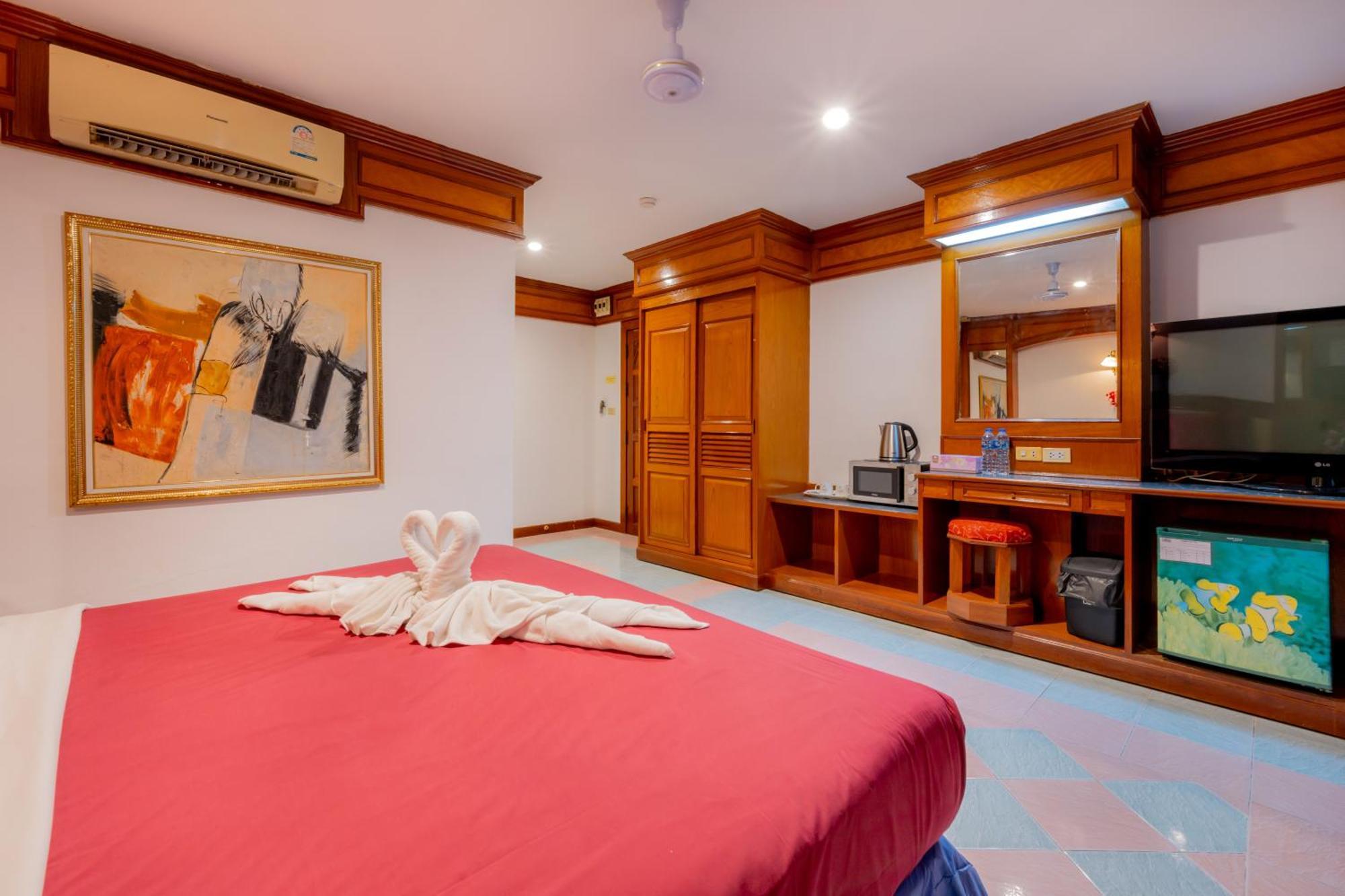 Inn Lamai
