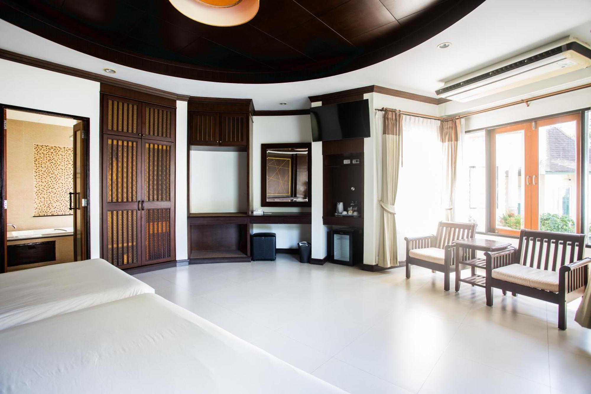 Golden Resort 4*