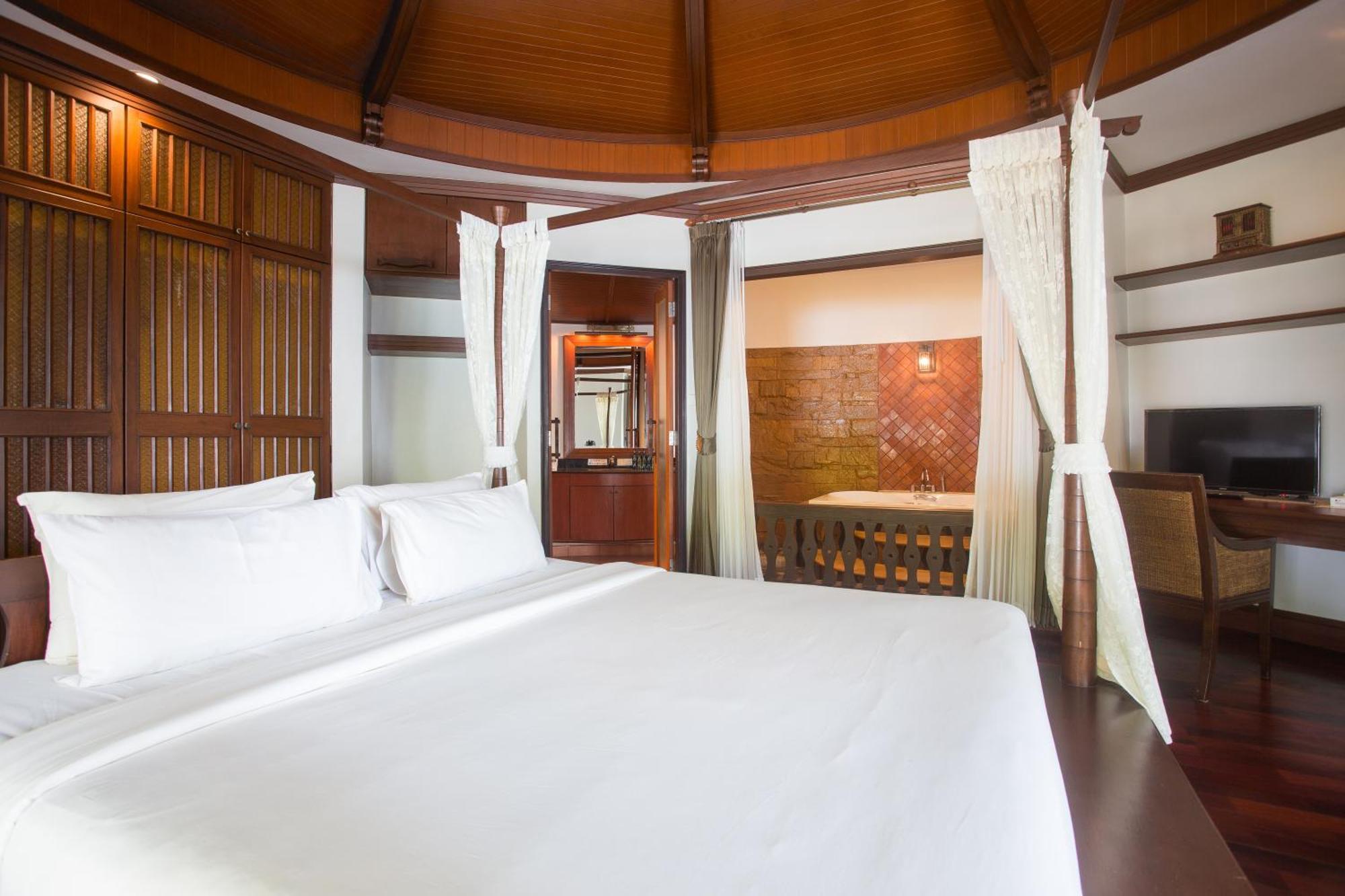 Resort Golden Ao Nang