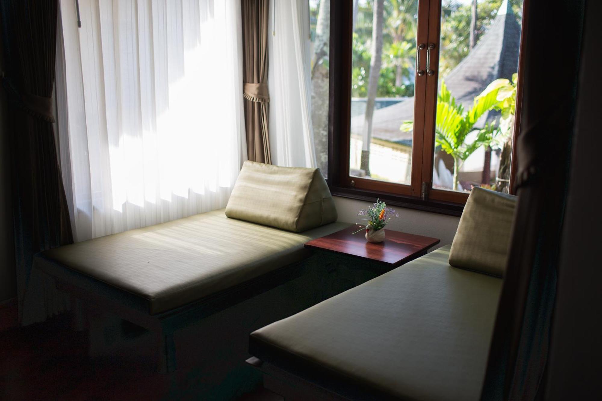 Resort Golden Ao Nang