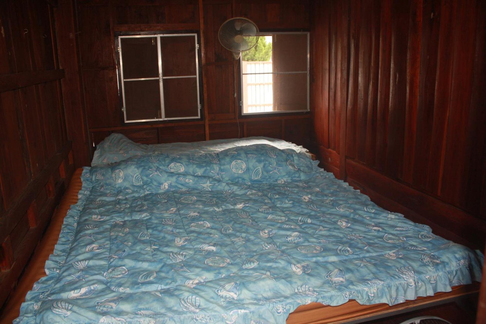 Homestay Tiny